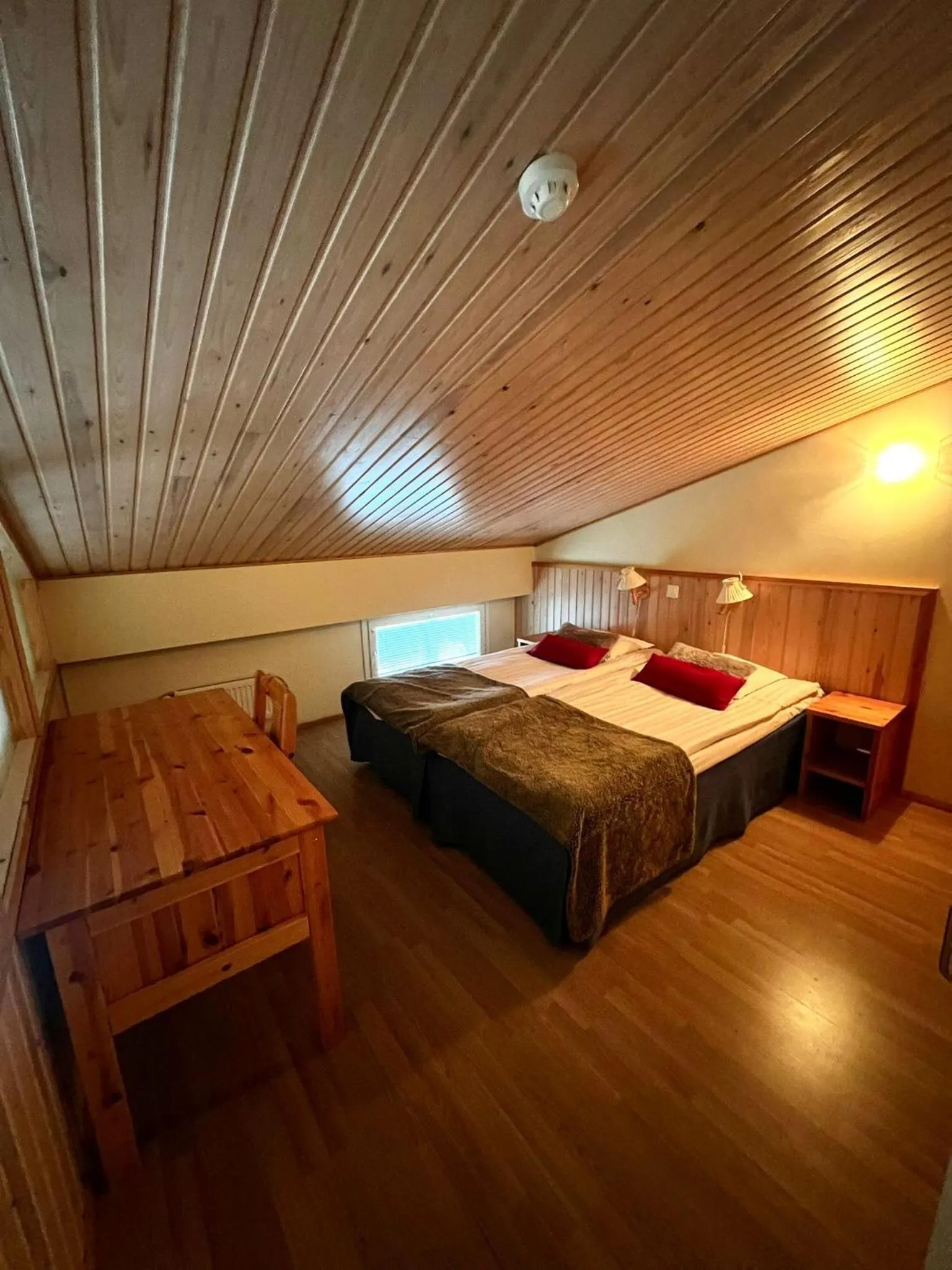 3 Bedroom Apartment in Santa's Hotel Tunturi