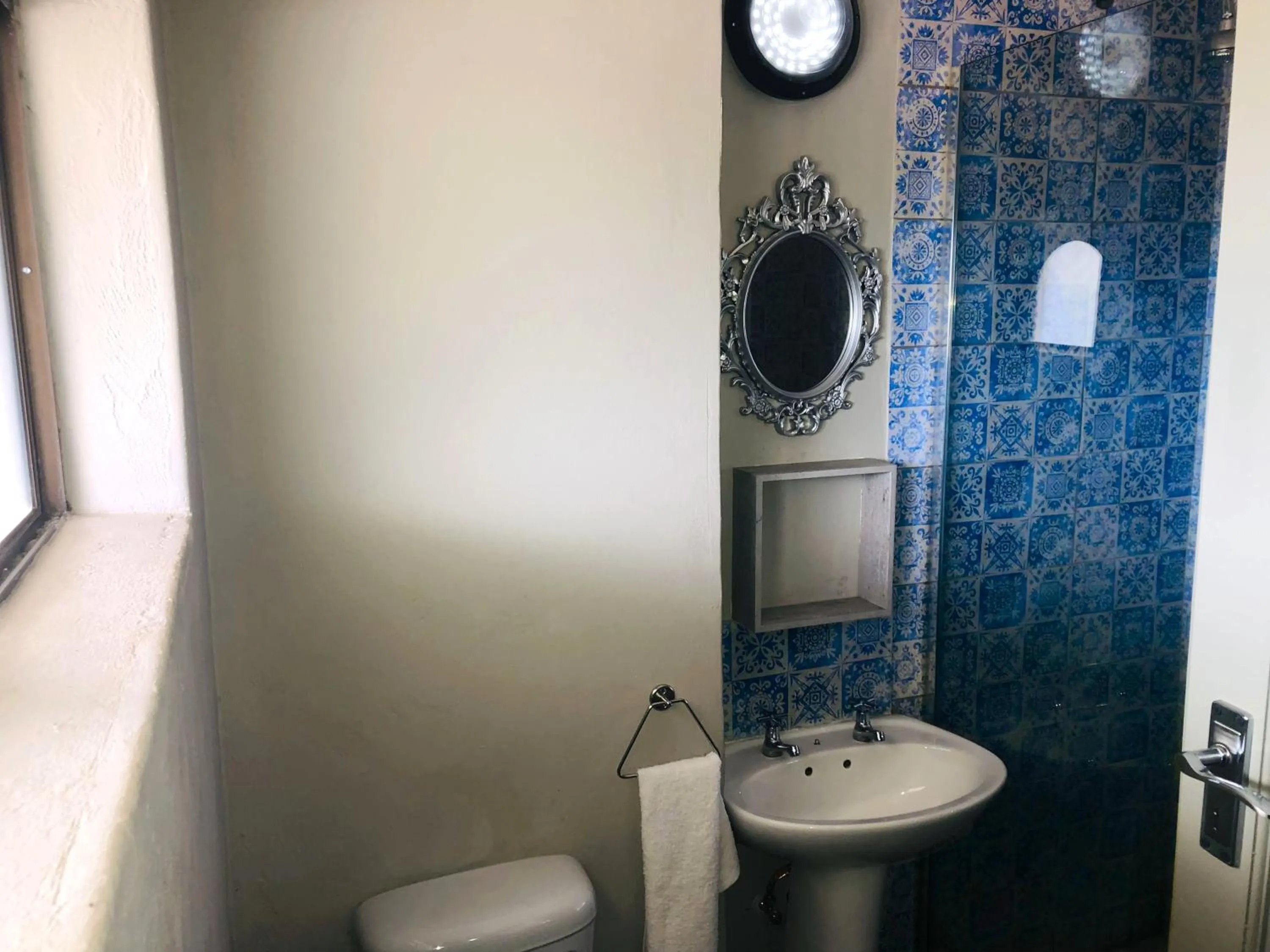 Apartment with Balcony in Elephant Springs