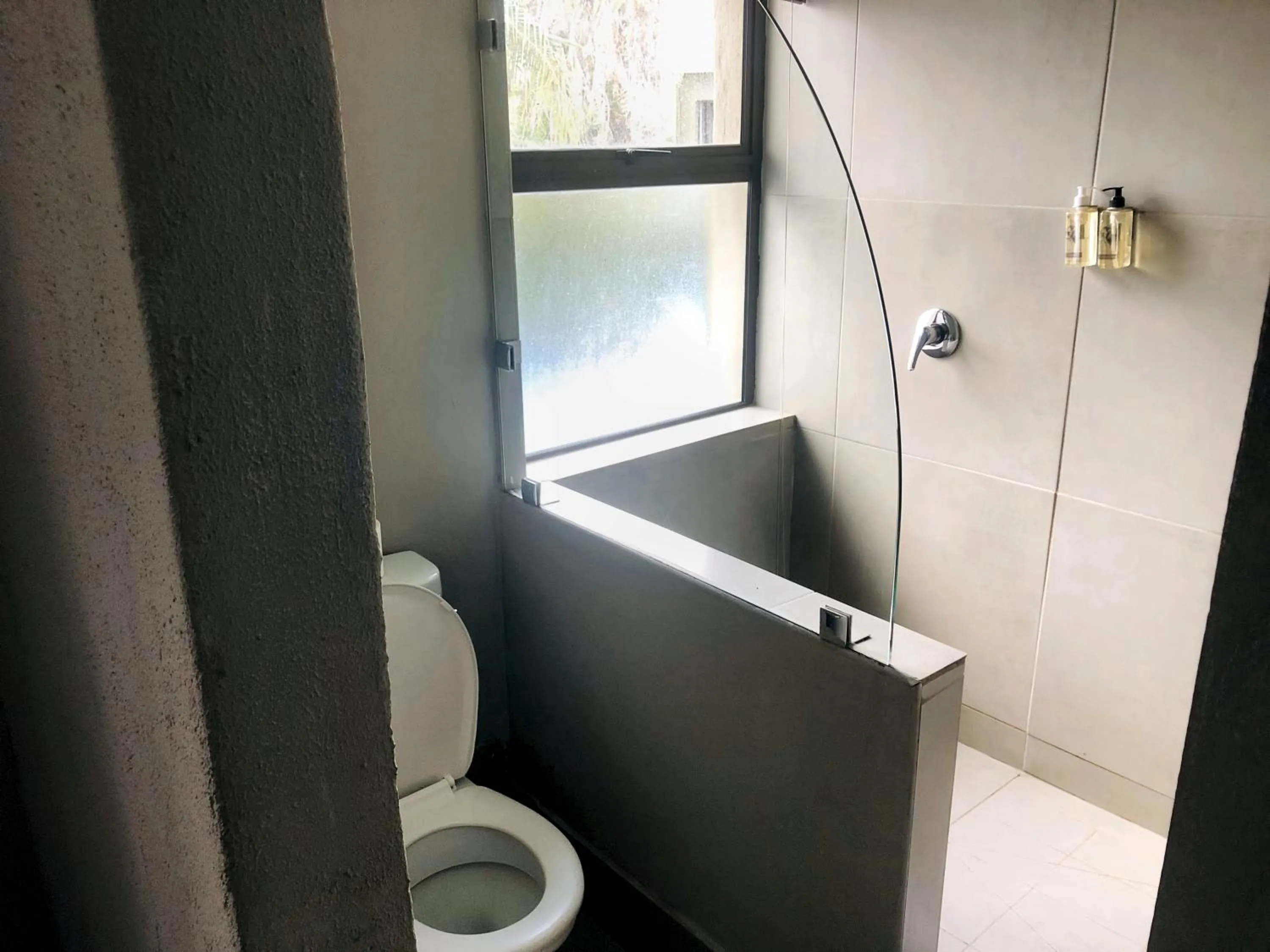 Standard Twin Room in Elephant Springs