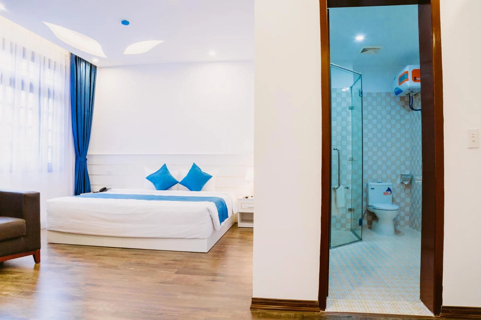 Suite in Windsor Hotel Son La