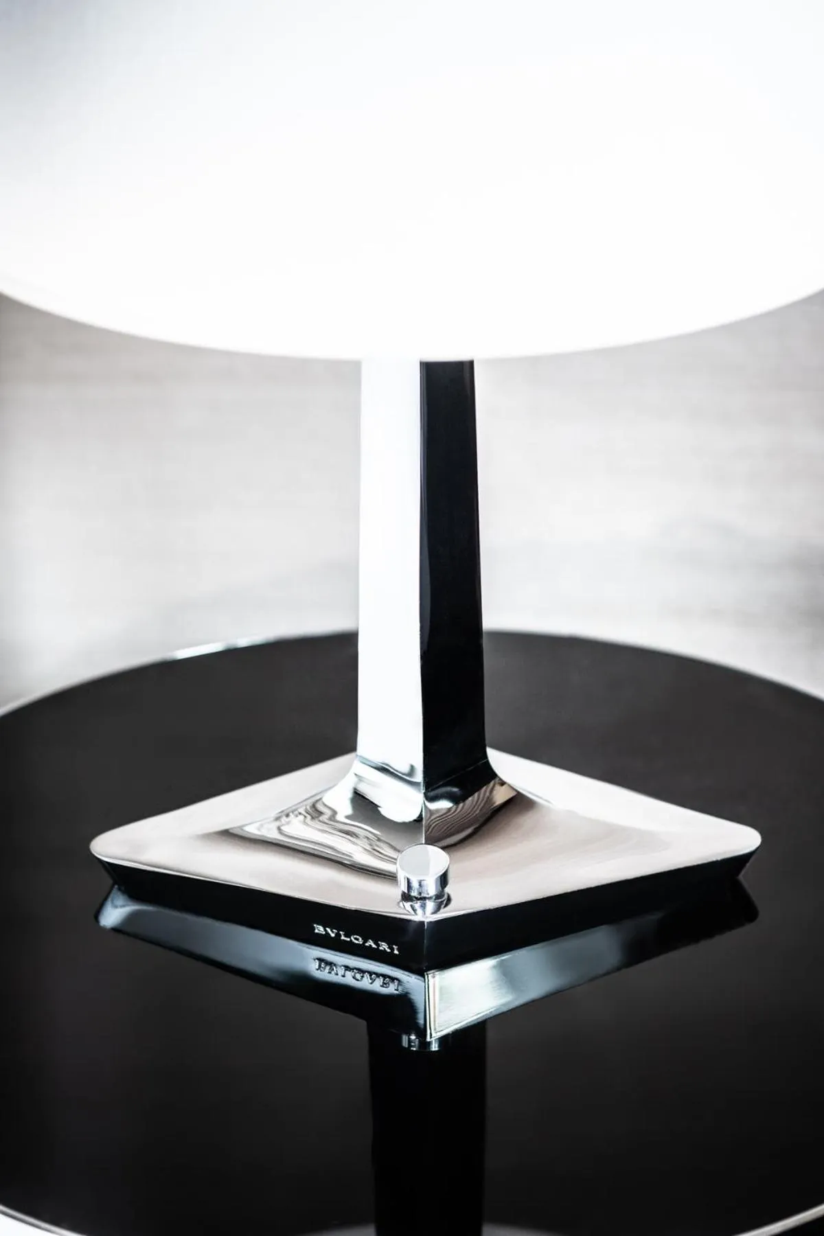 Executive Double Room in Bvlgari Hotel London