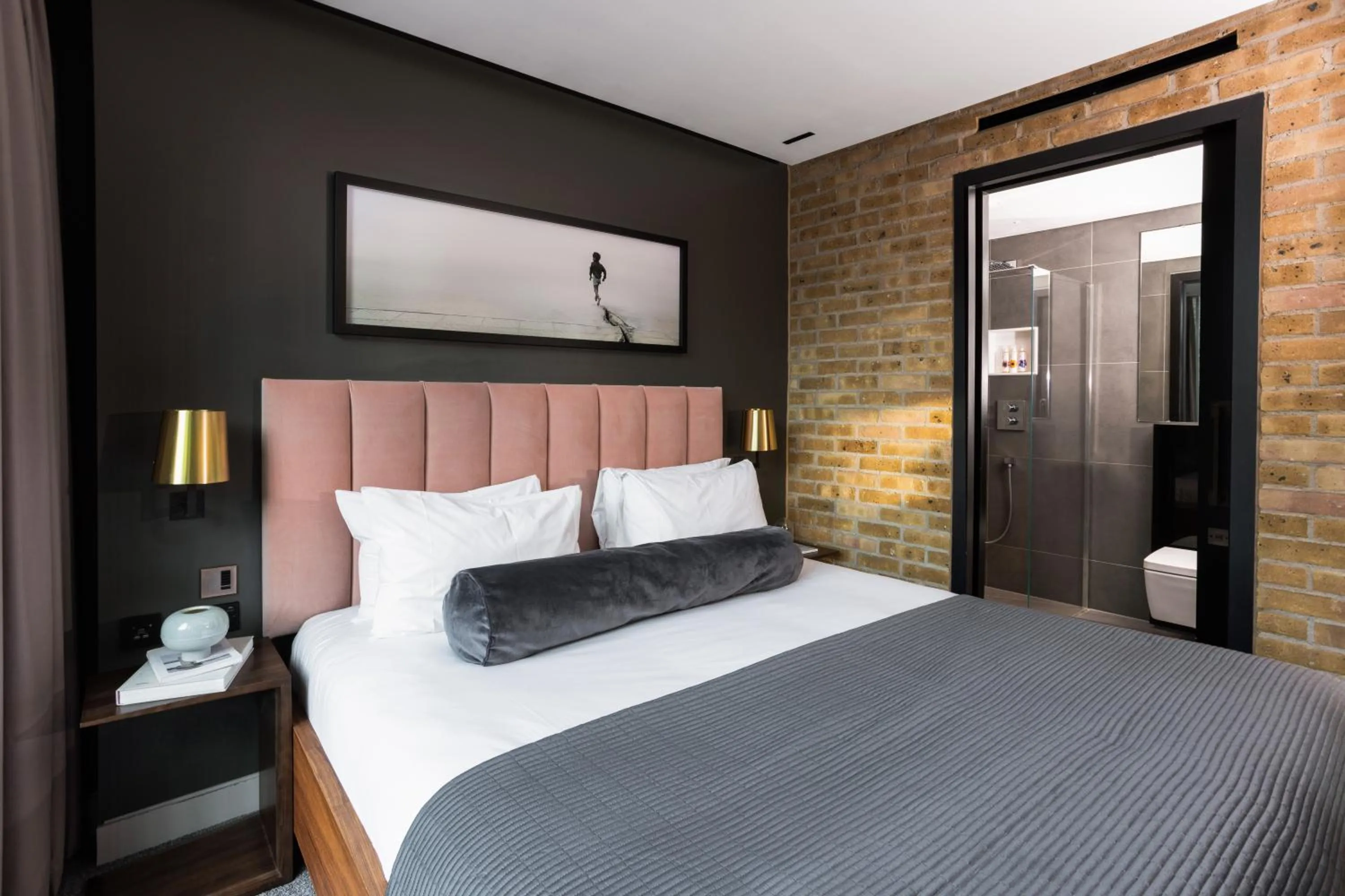 One-Bedroom Apartment in Native Bankside