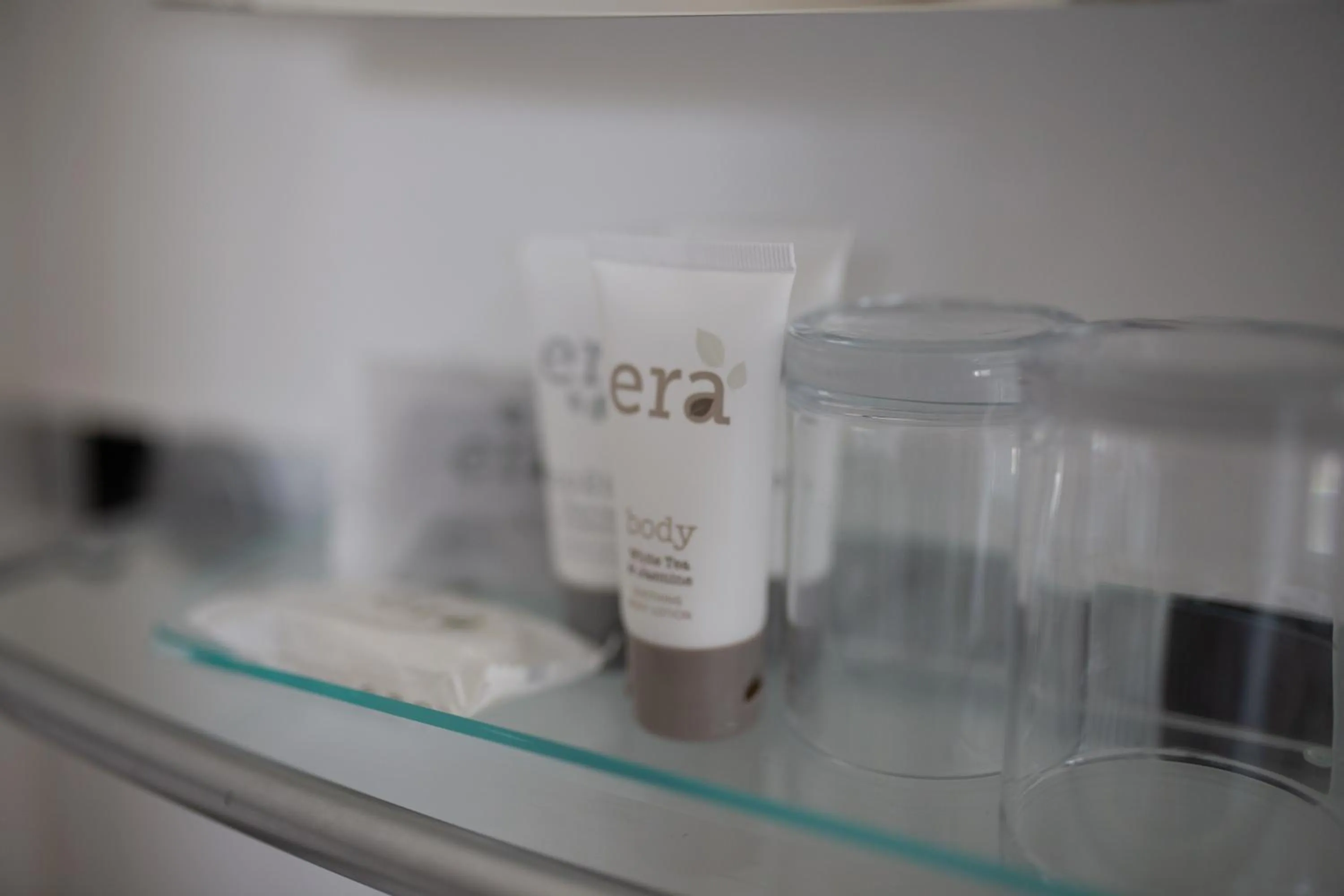 Deluxe Double Room - single occupancy in Sea Marge Hotel