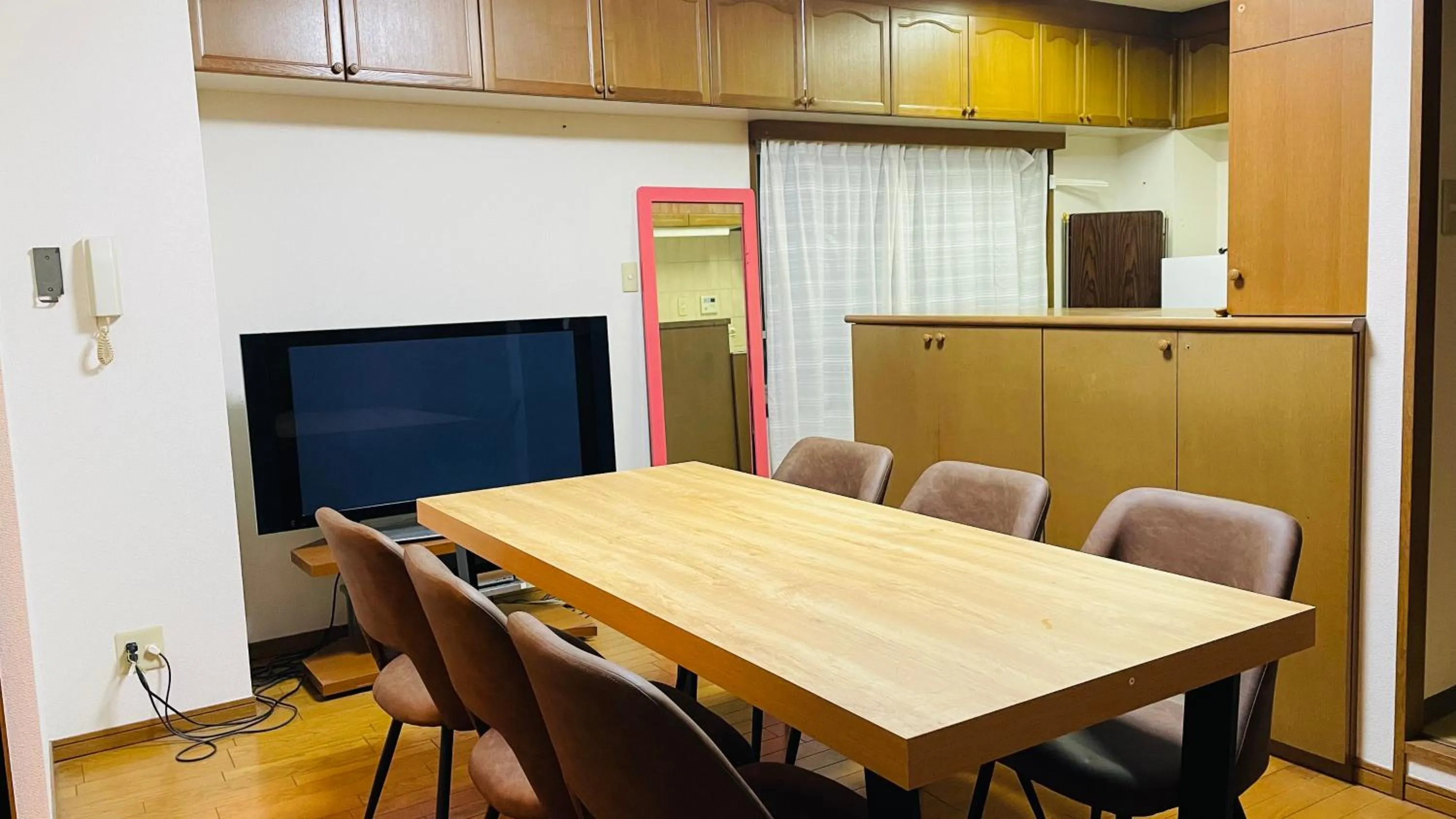 Maisonette in Kobe City Gardens Hotel (Formally Hotel Kobe Shishuen)