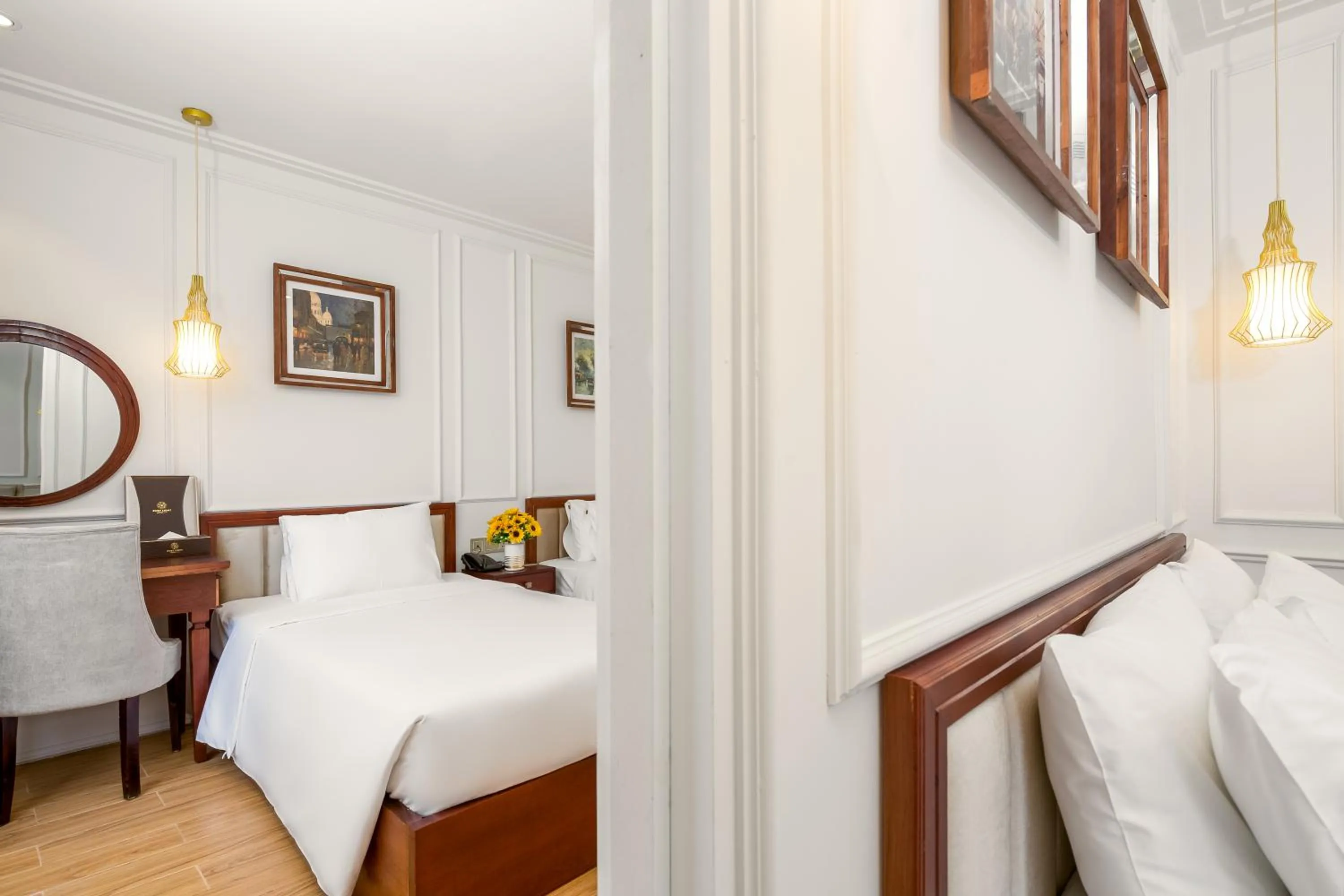 Two-Bedroom Suite - single occupancy in Menora Grand Da Nang