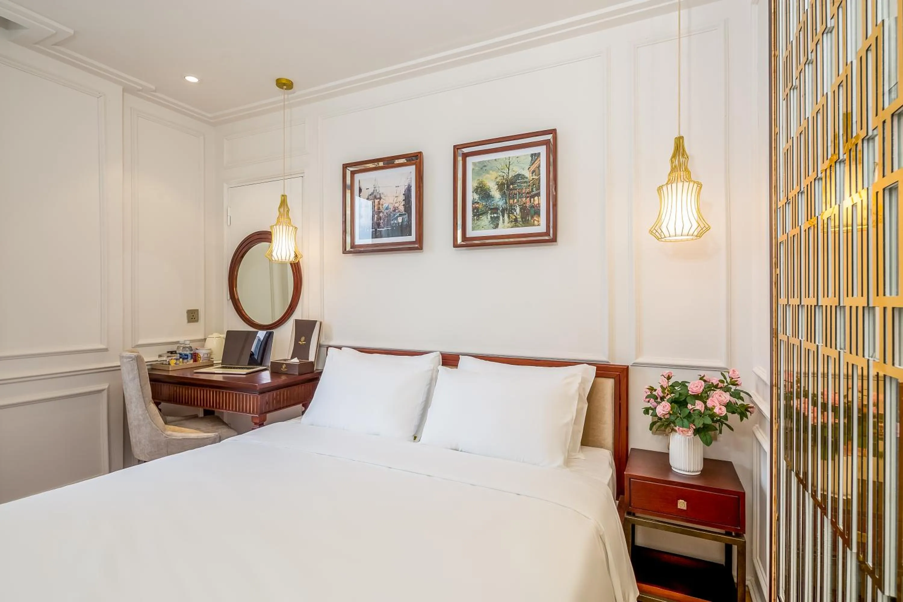 Standard Double Room - single occupancy in Menora Grand Da Nang