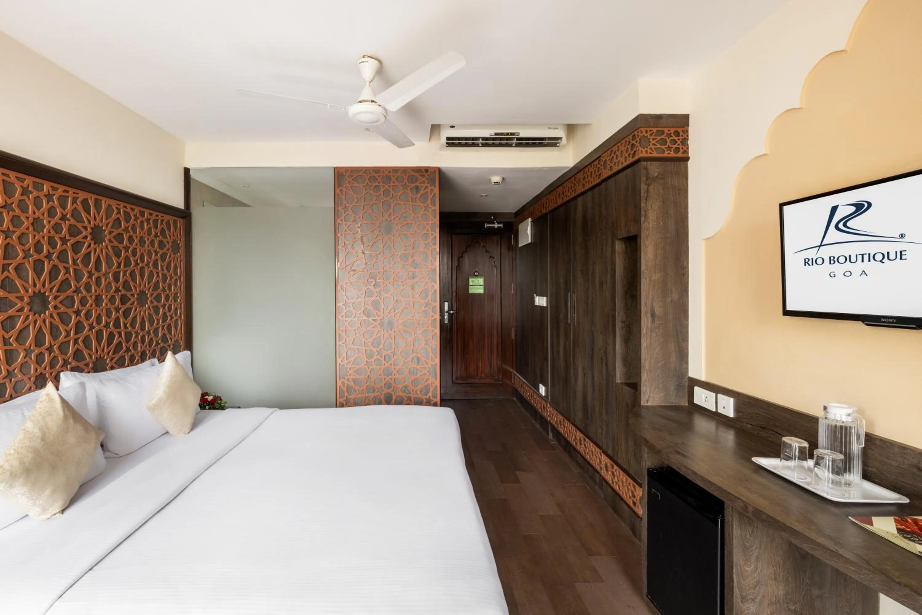 Standard Studio in Rio Boutique