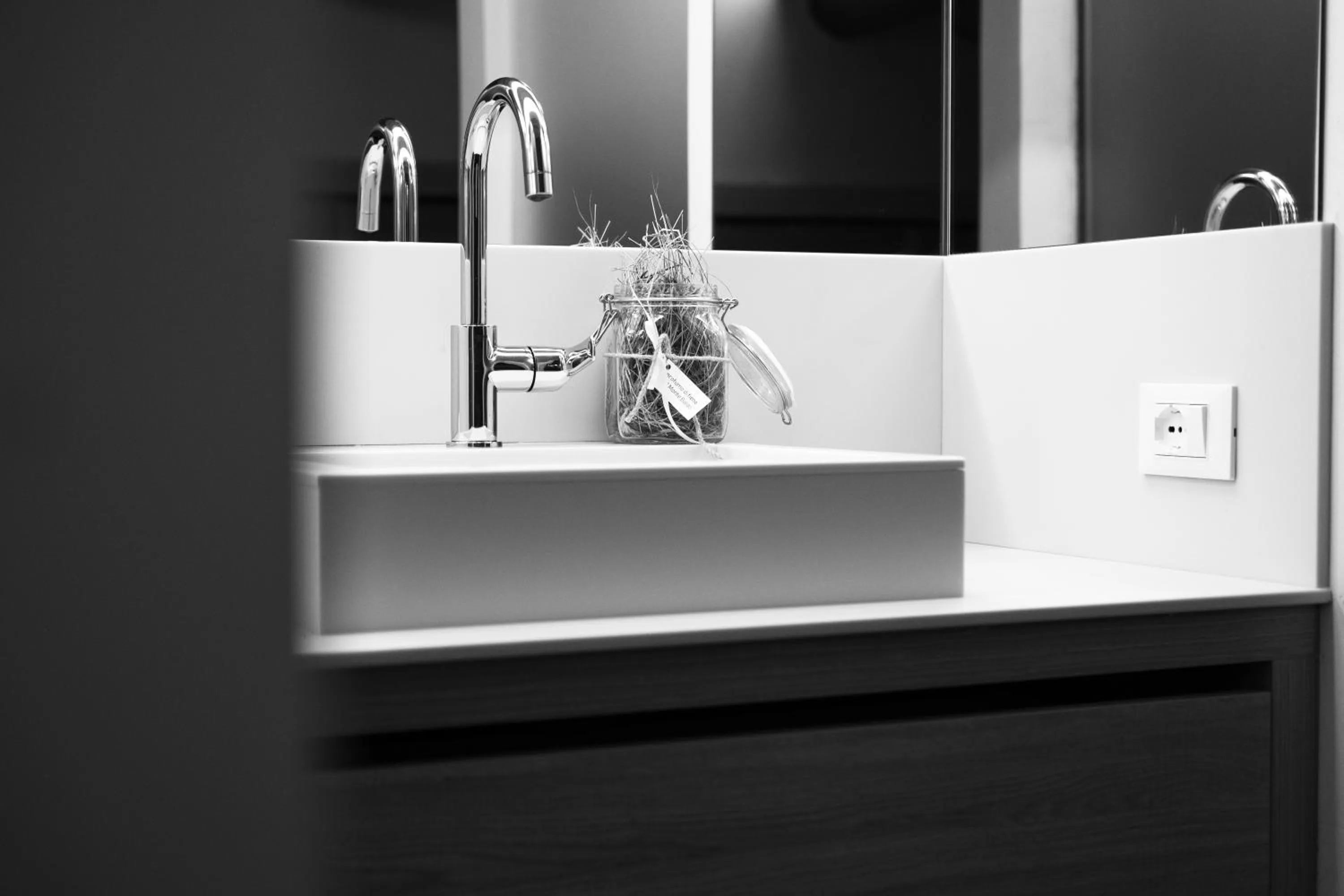 Superior Triple Room in Hotel Corona