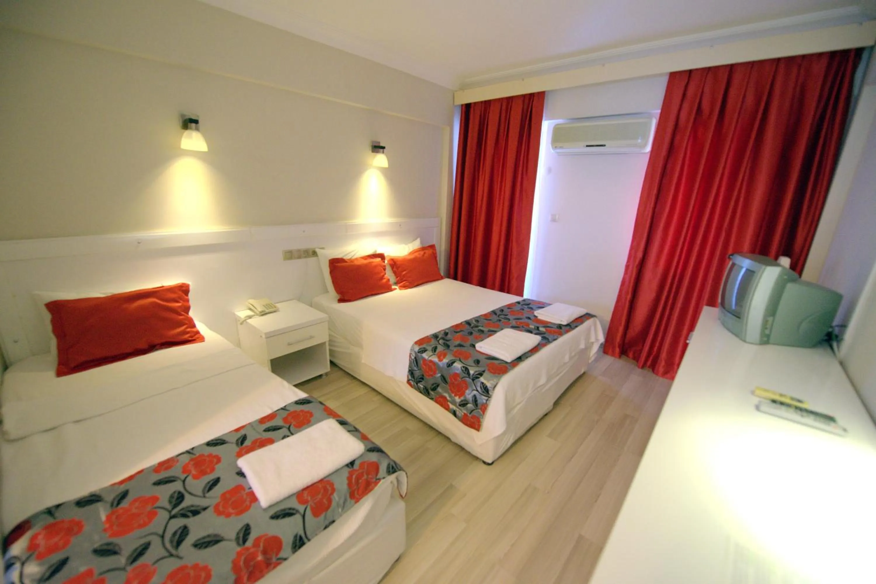 Standard Double or Twin Room in Delfi Hotel Spa & Wellness Center