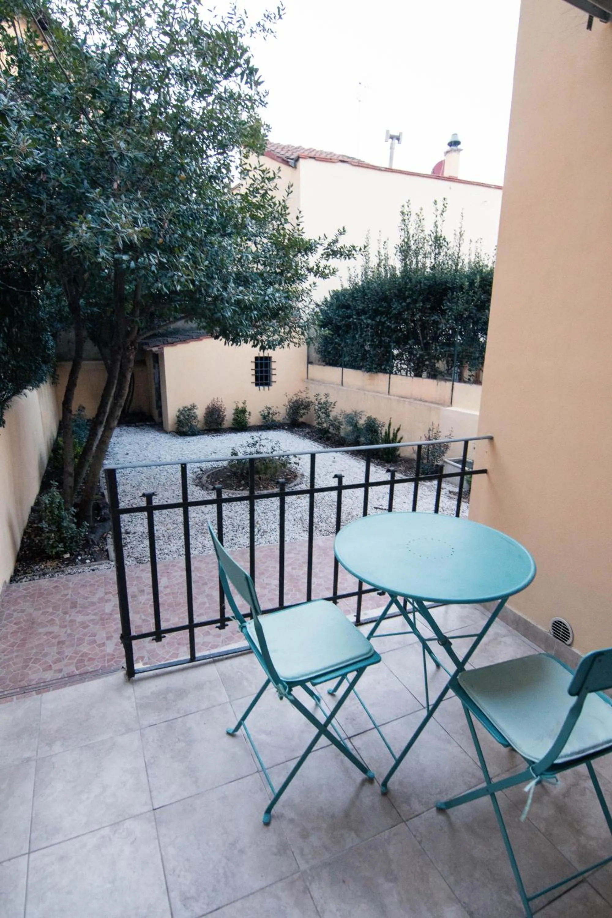 Deluxe Double Studio in Palazzo Oliveto