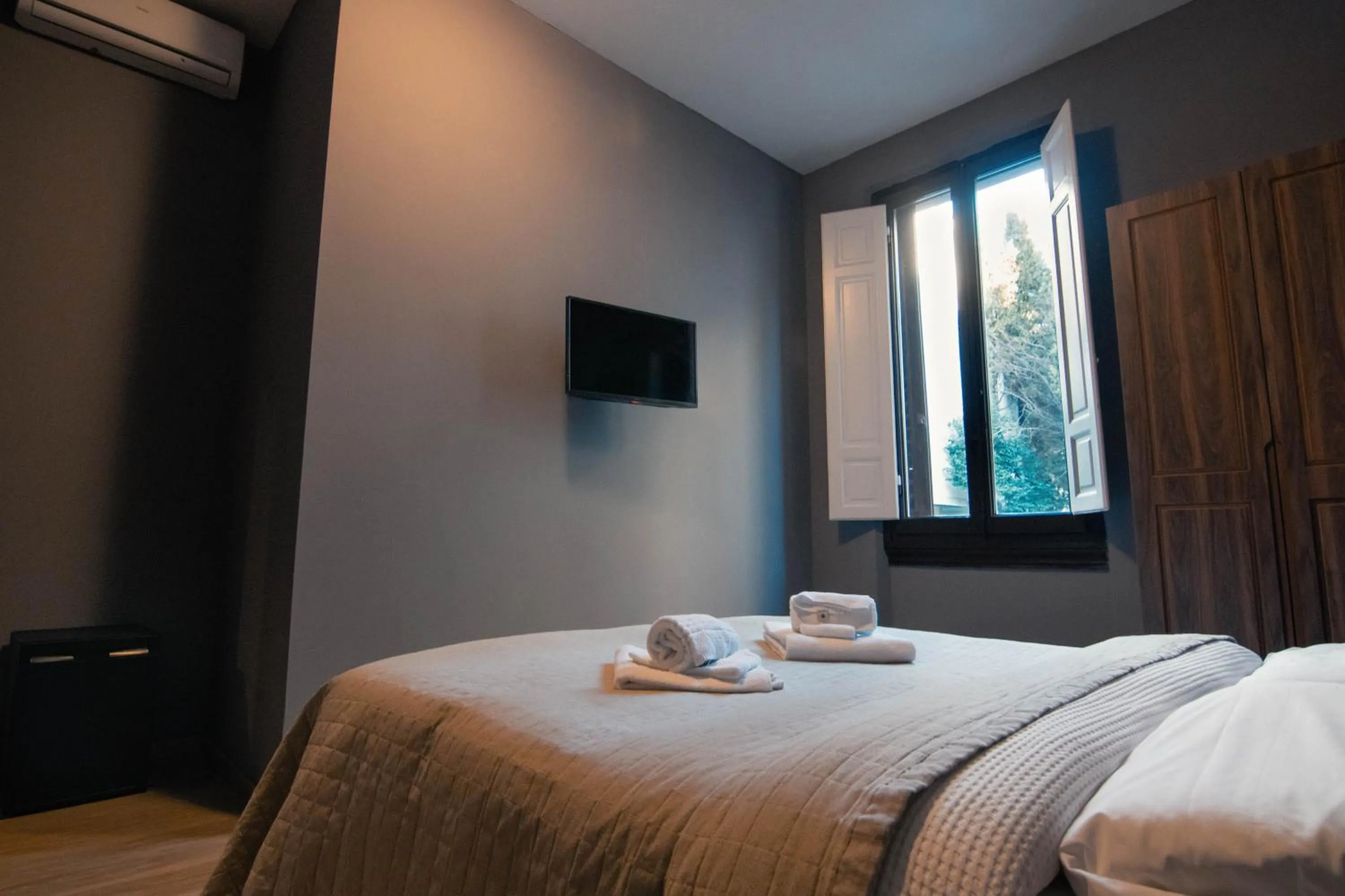 Comfort Double Room in Palazzo Oliveto