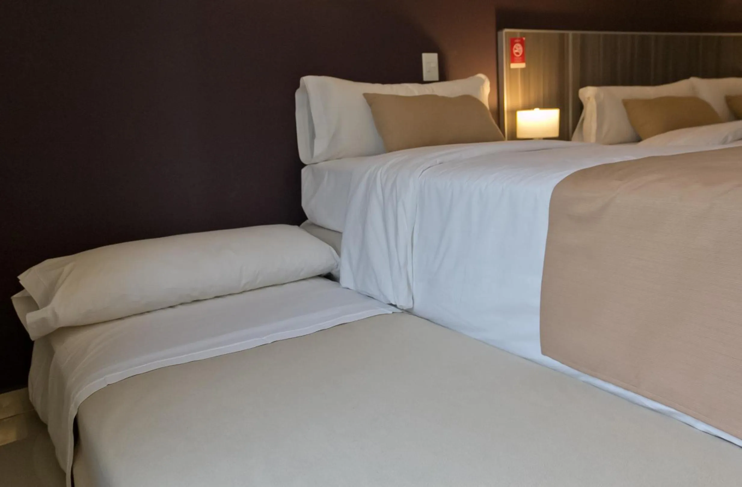 Superior Family Room in City Falls Iguazú