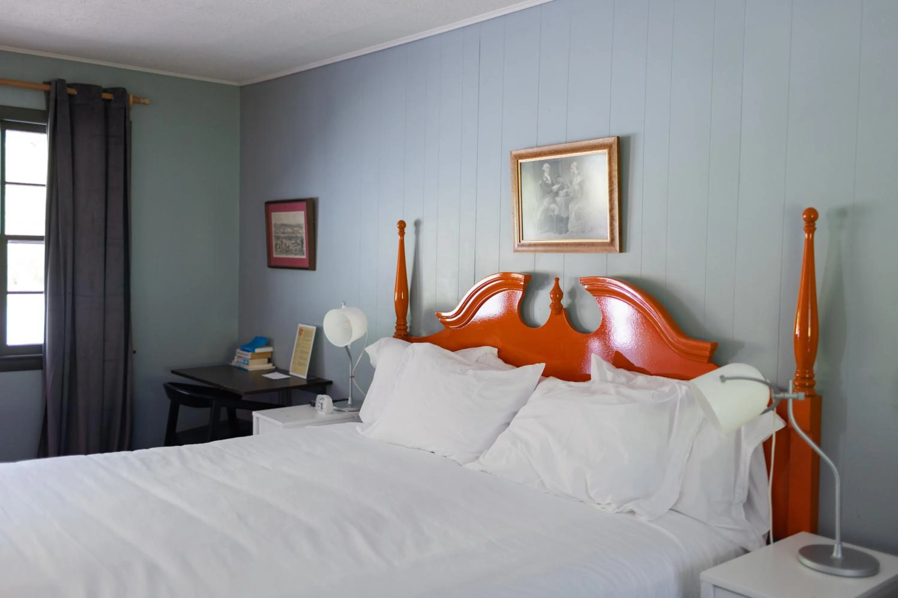 King Room in The Little Lion