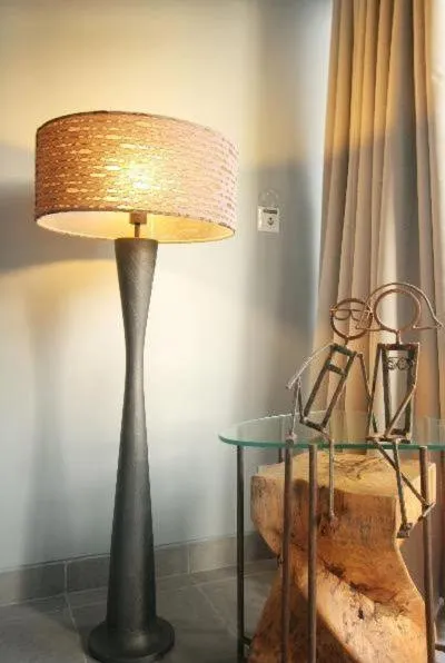 Standard Double Room in The Grey Boutique Inn