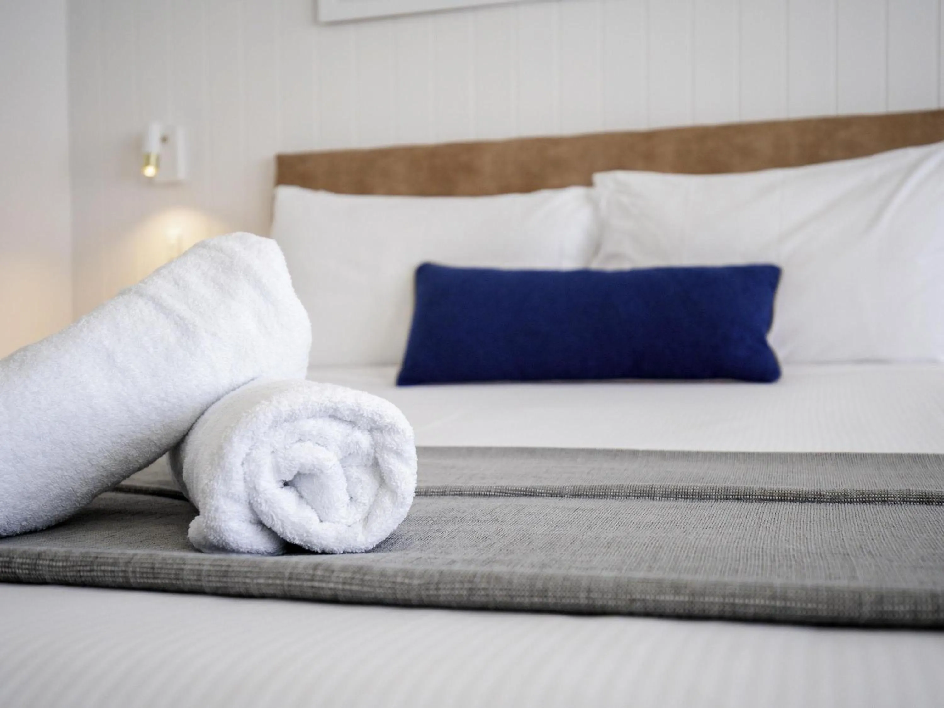 Privilege King Room in Mercure Charlestown