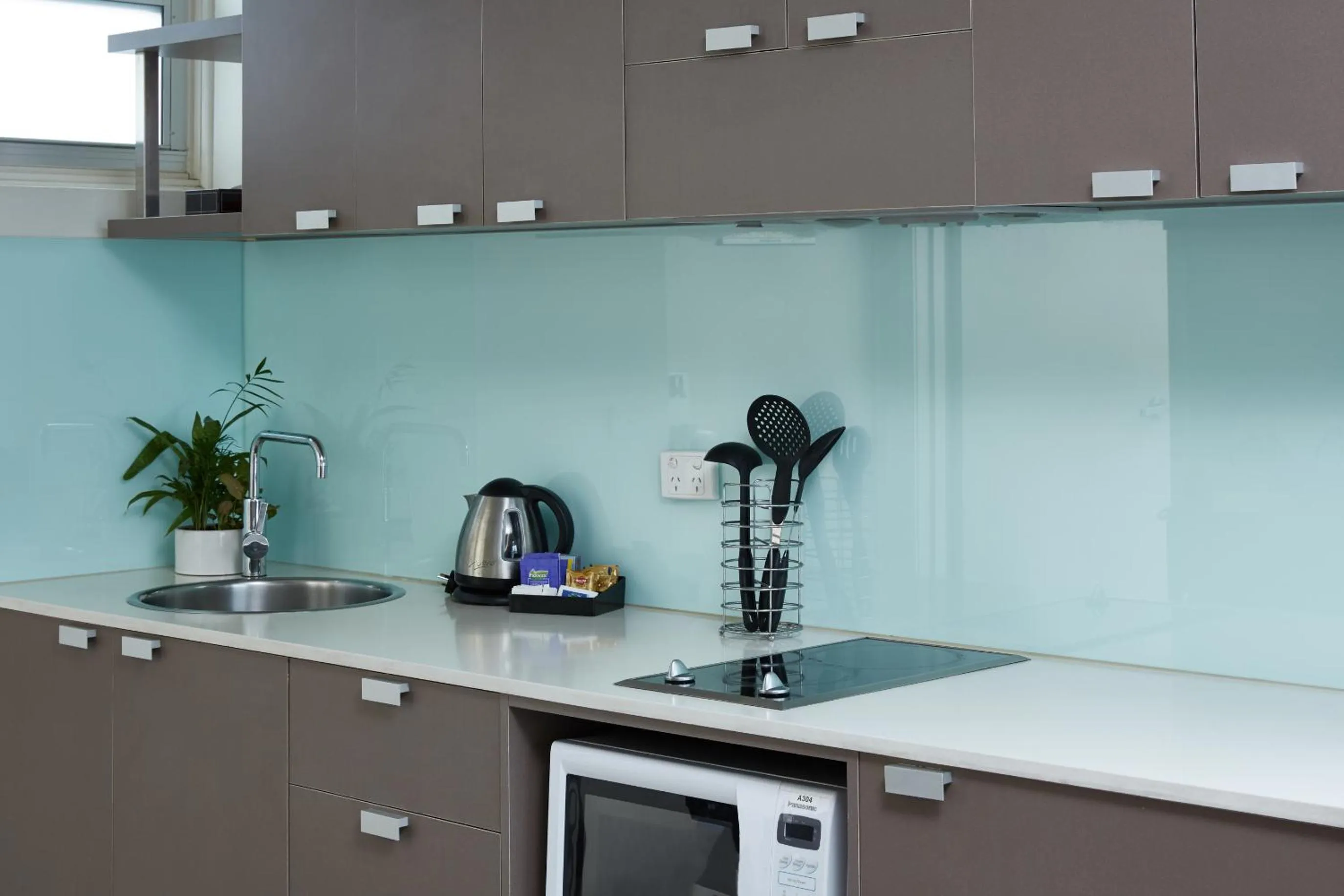 Two-Bedroom Apartment in Cosmopolitan Hotel and Apartments