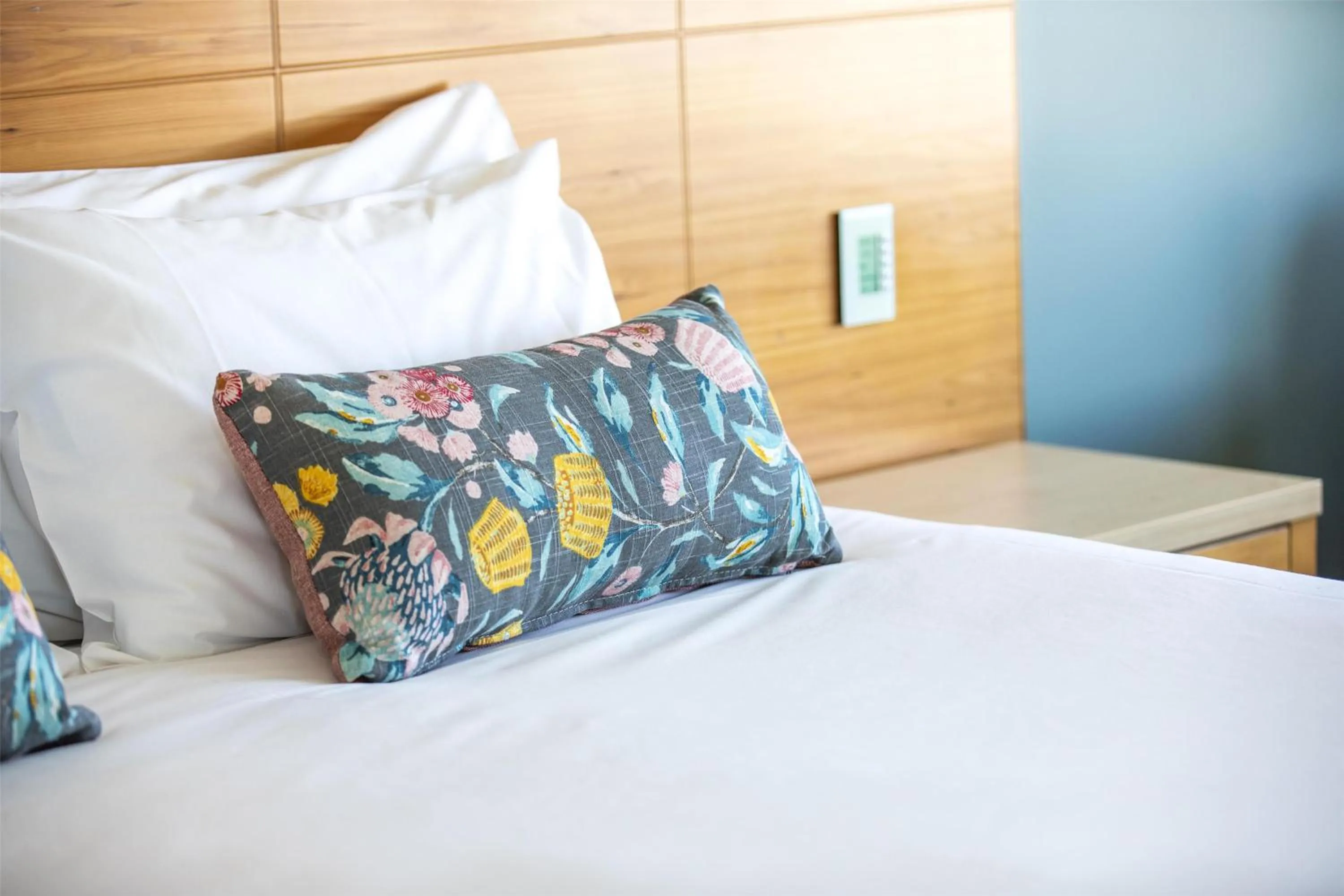 Executive King Room in Nightelier Devonport Gateway Hotel