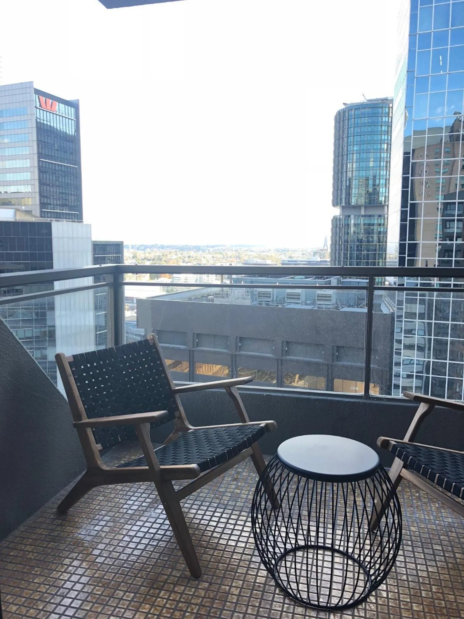 Executive Two Bedroom Apartment in The York by Swiss-Belhotel