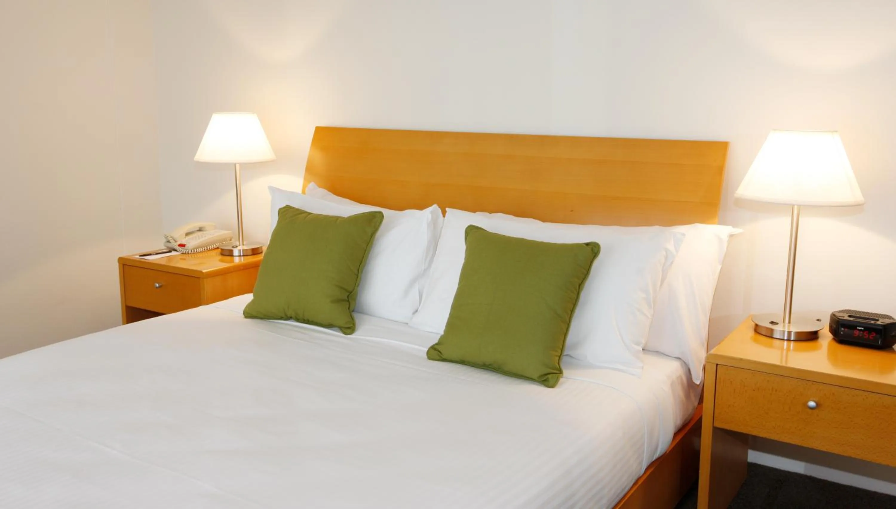 Two Bedroom Apartment in The York by Swiss-Belhotel