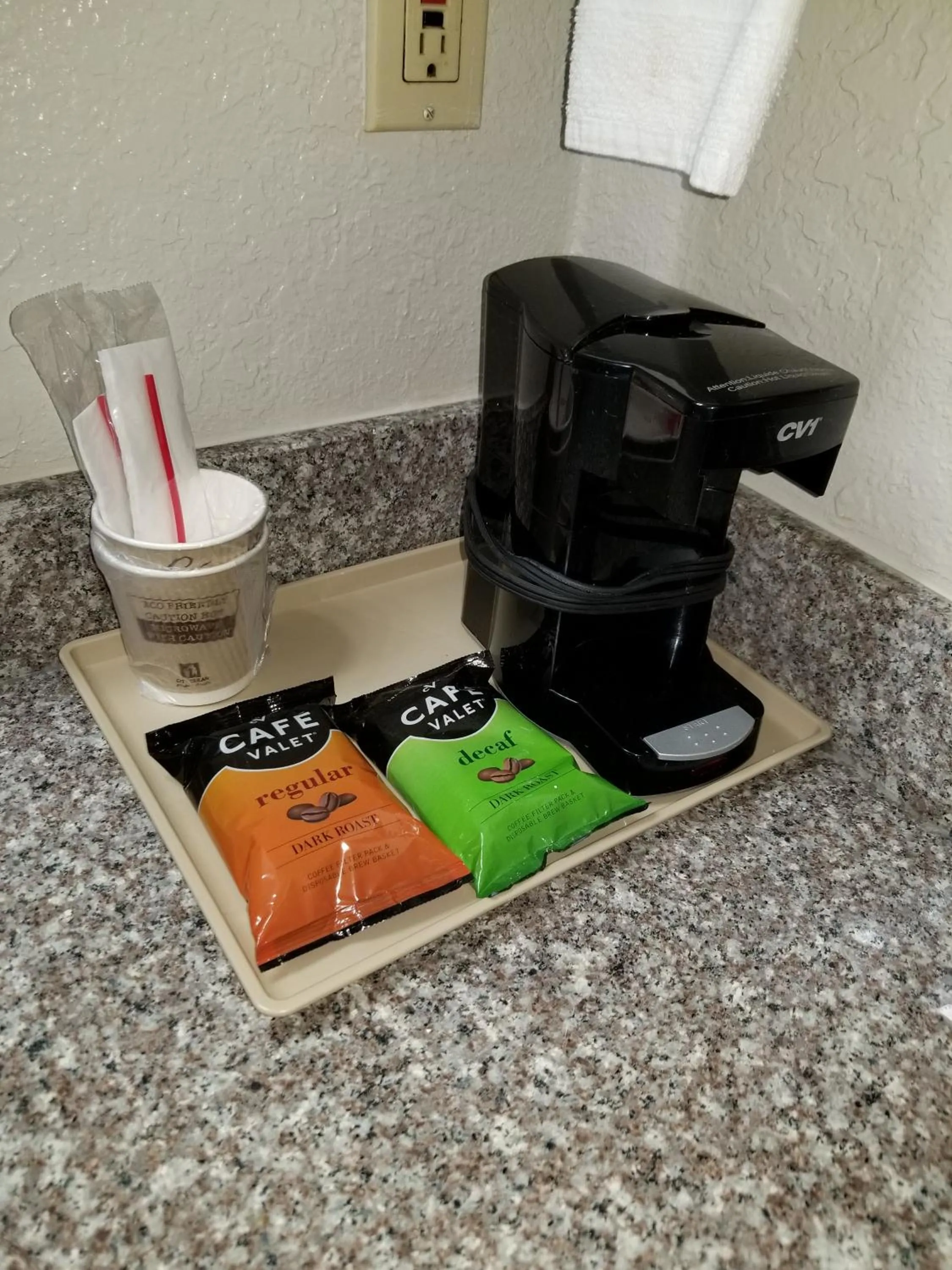 Queen Room with Two Queen Beds in Hill Country Inn