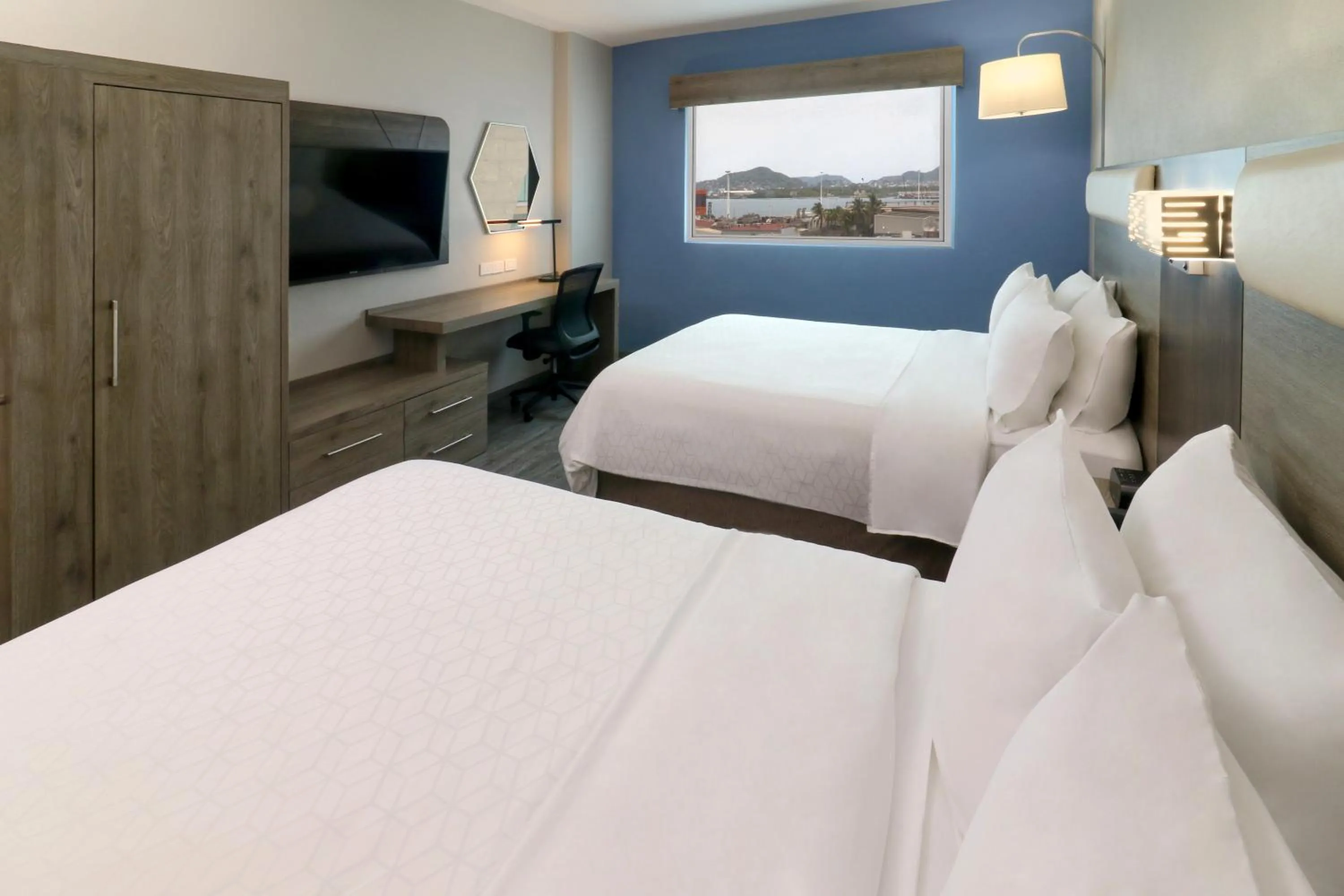 Standard Room in Holiday Inn Express Manzanillo by IHG