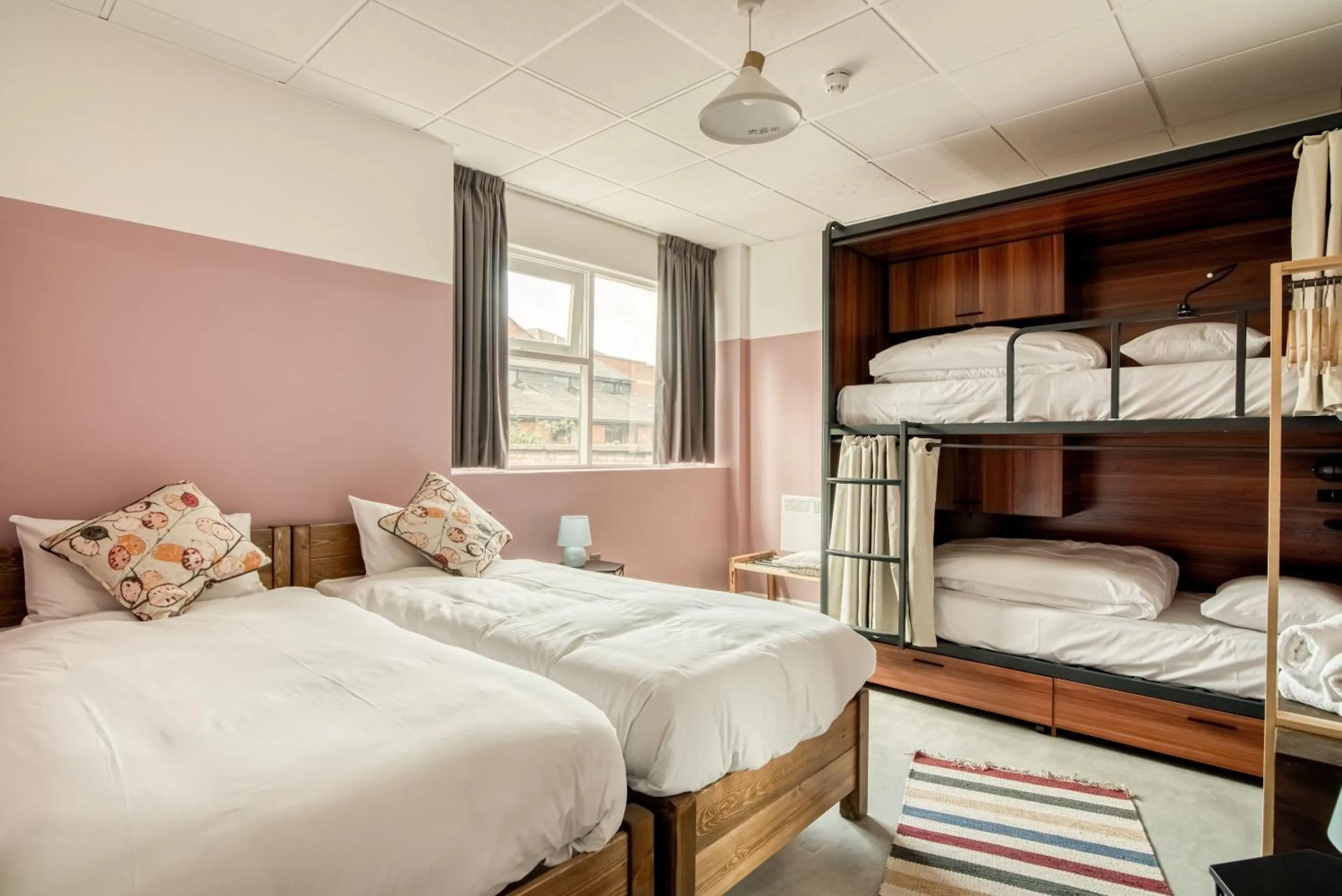 Family Room in Malacuna Birmingham