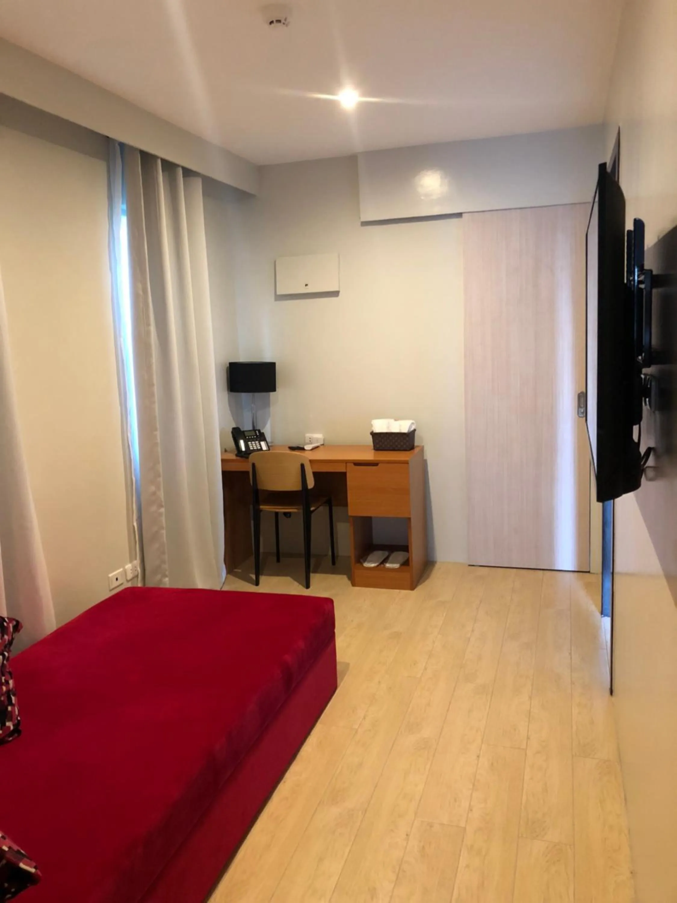 Junior Suite in The Madeline Boutique Hotel & Suites