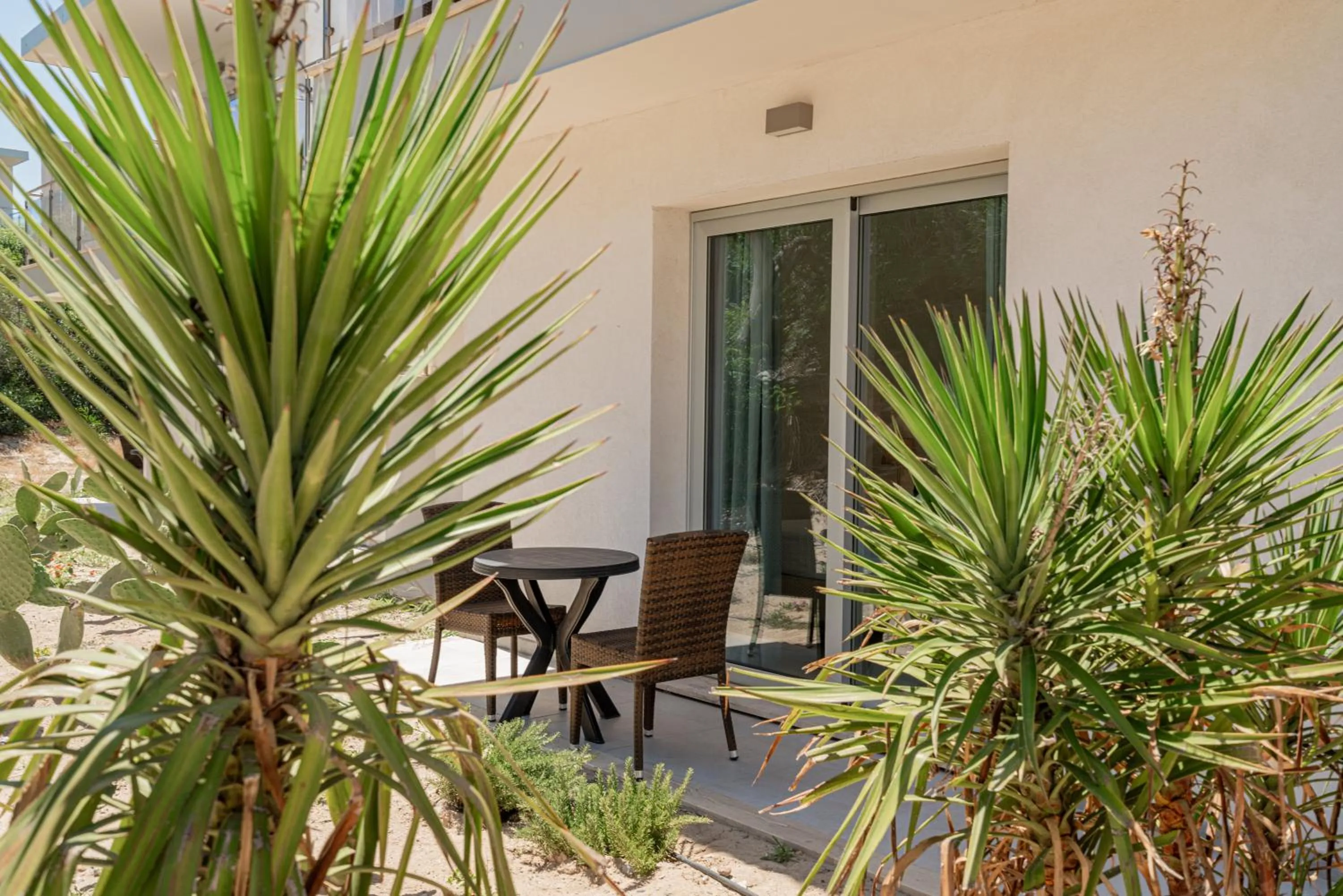 Standard Room in Bellevue Sardinia Resort Affiliated by Meliá