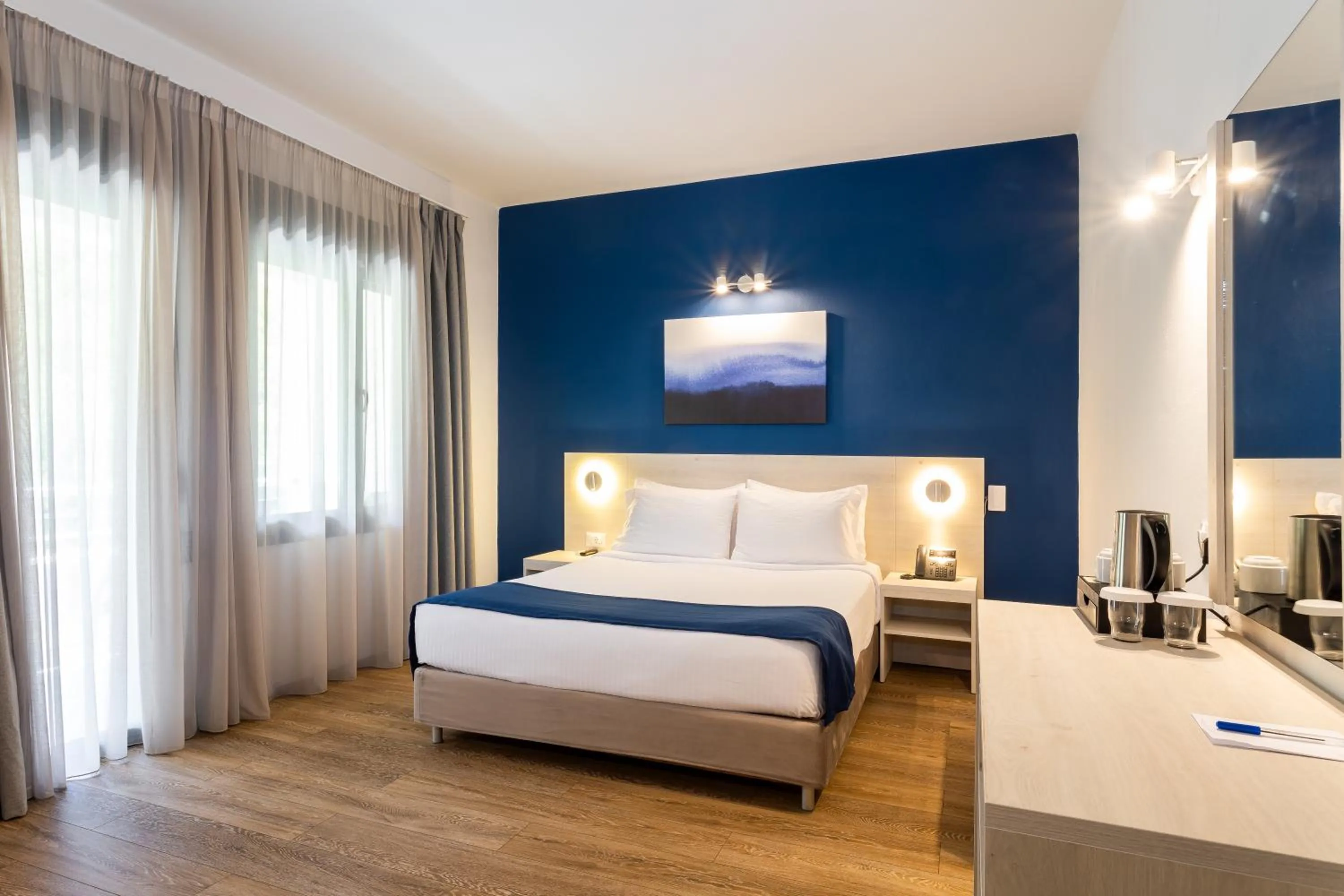 Standard Room in Azul Eco Hotel