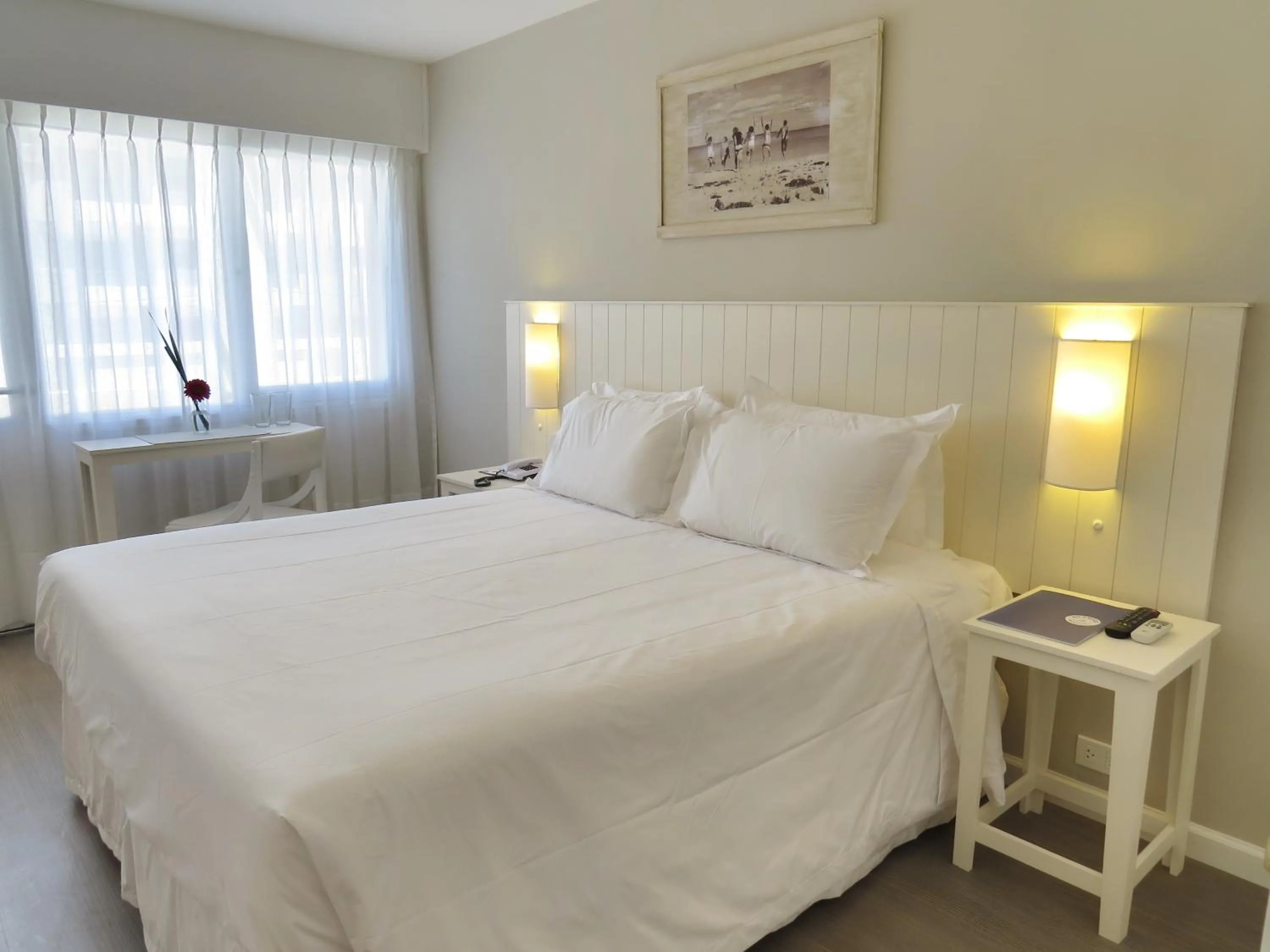 Standard Double or Twin Room in Atlántico Boutique Hotel