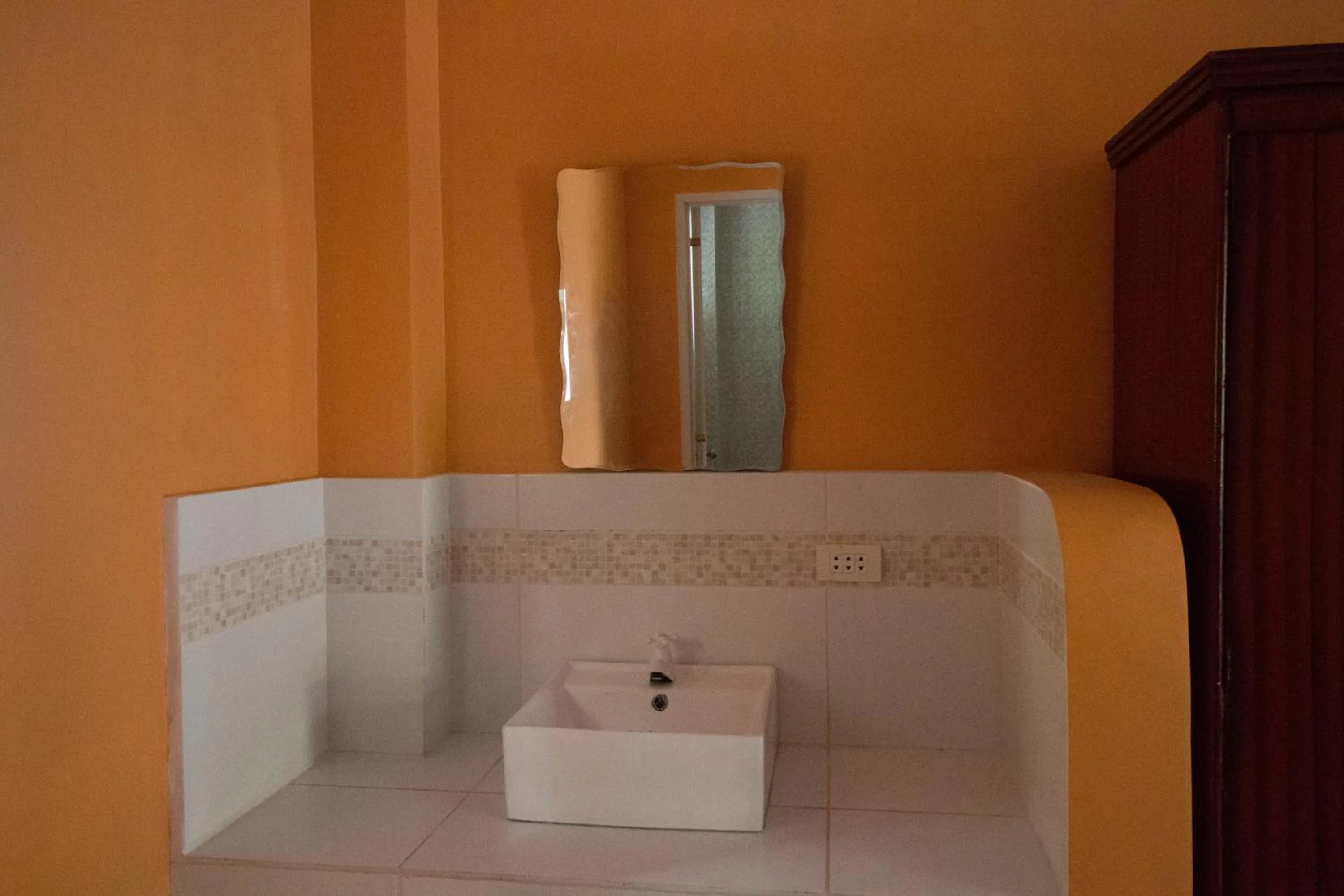 Deluxe Double Room in Moonlight Resort