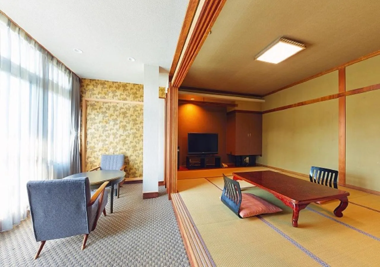 【HOTOTOGISU】 Japanese-Style room - single occupancy in Musashi