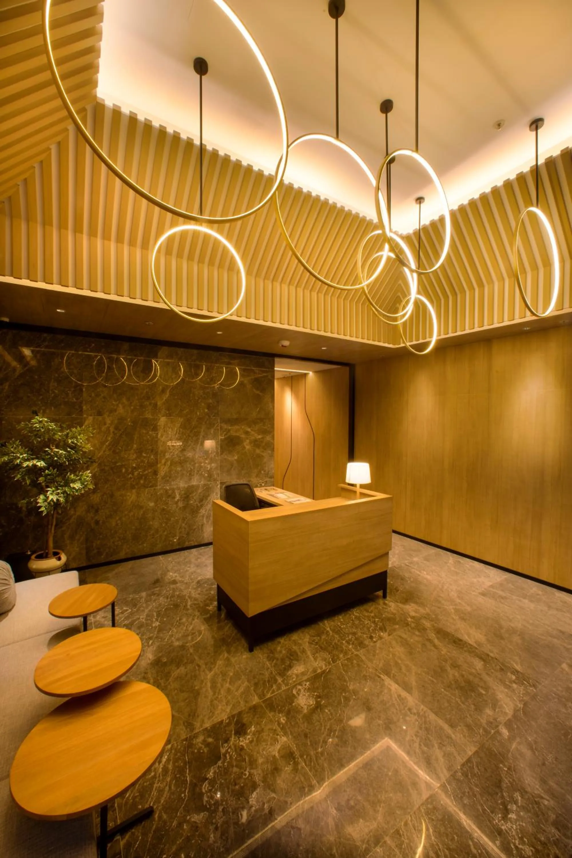 City View Studio (South Tower) in CM+ Hotels and Serviced Apartments