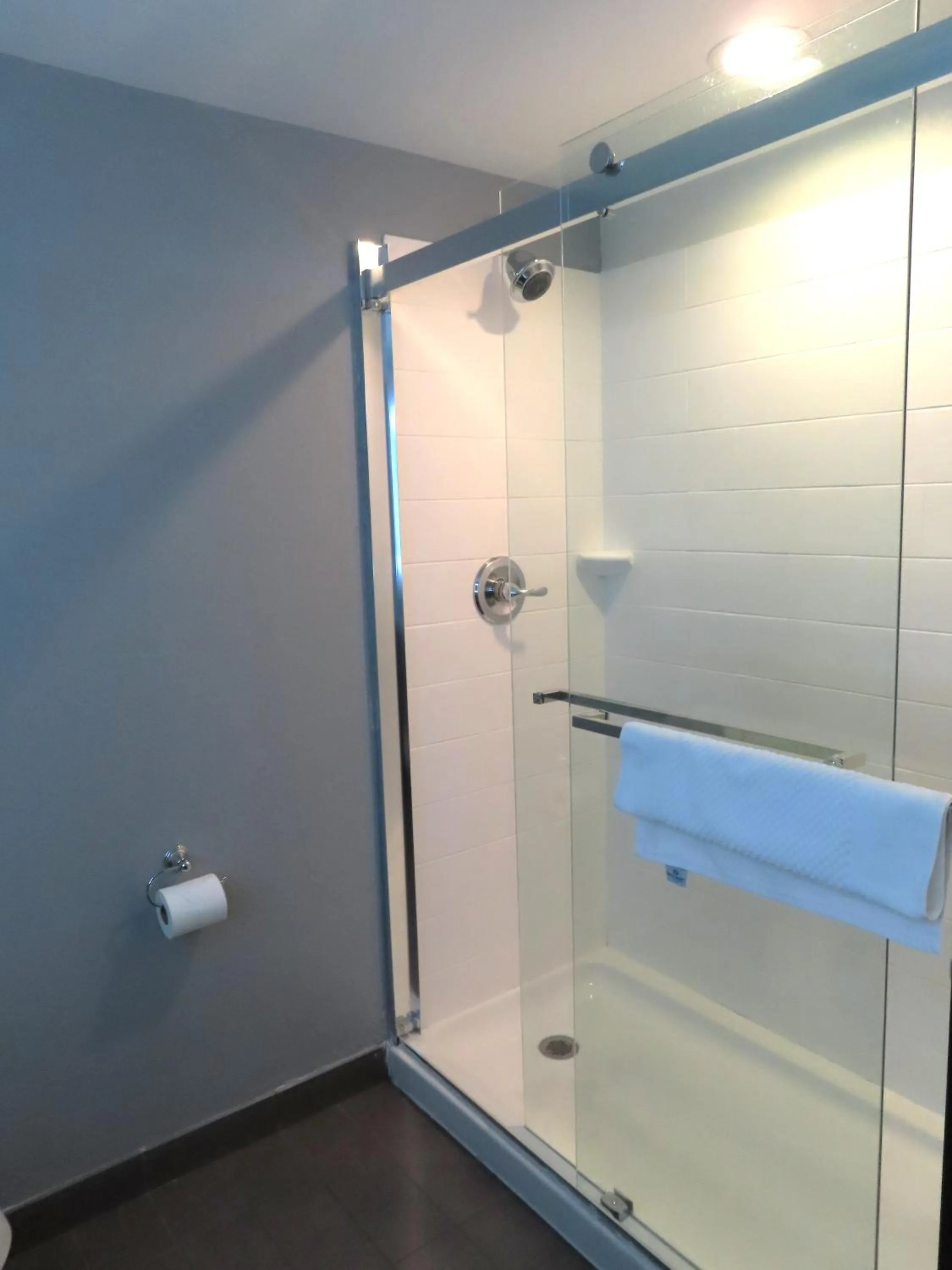 King Suite with Sofa Bed - Non-Smoking in Sleep Inn & Suites Denver International Airport