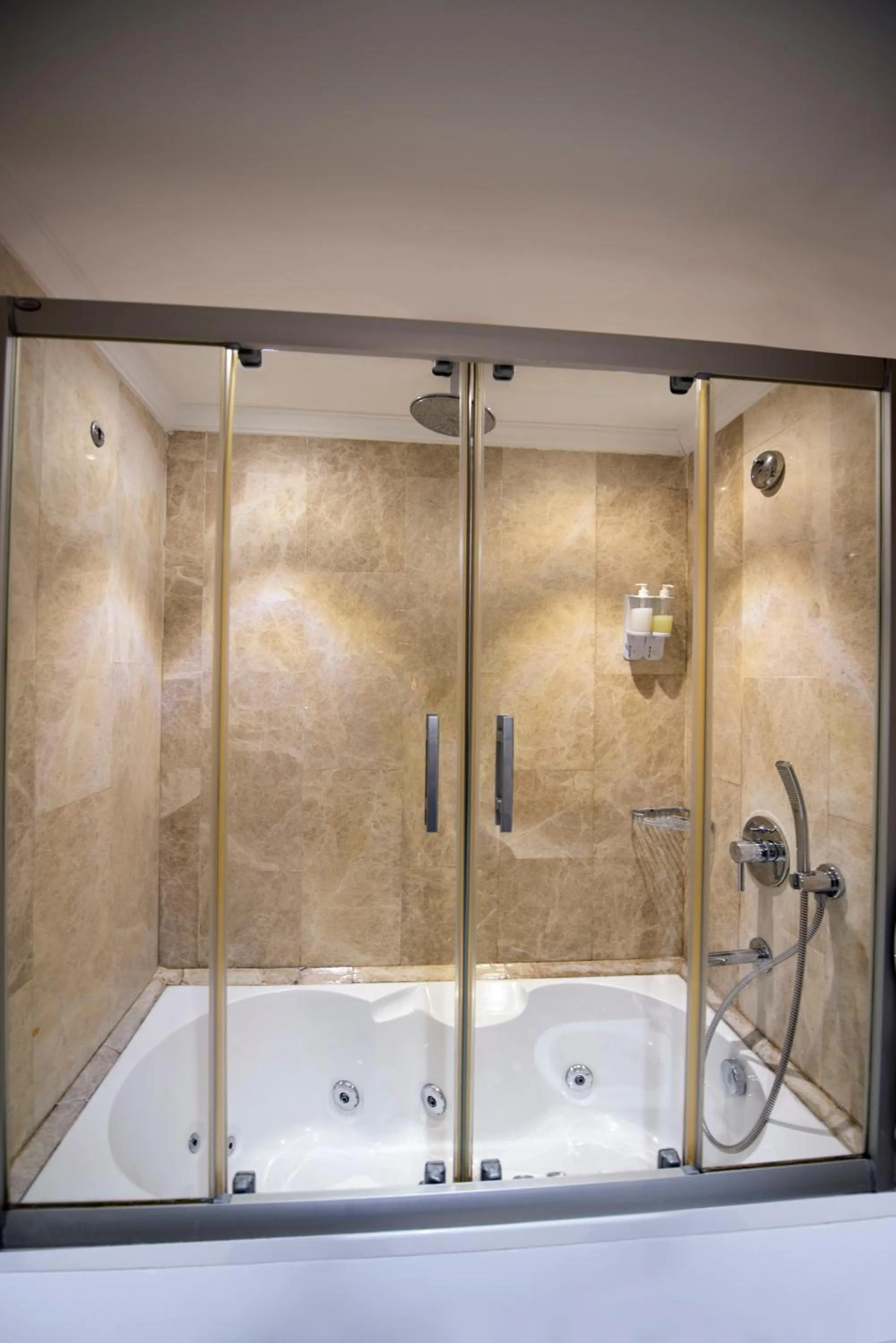 Club Suite in Blueberry Boutique Hotel