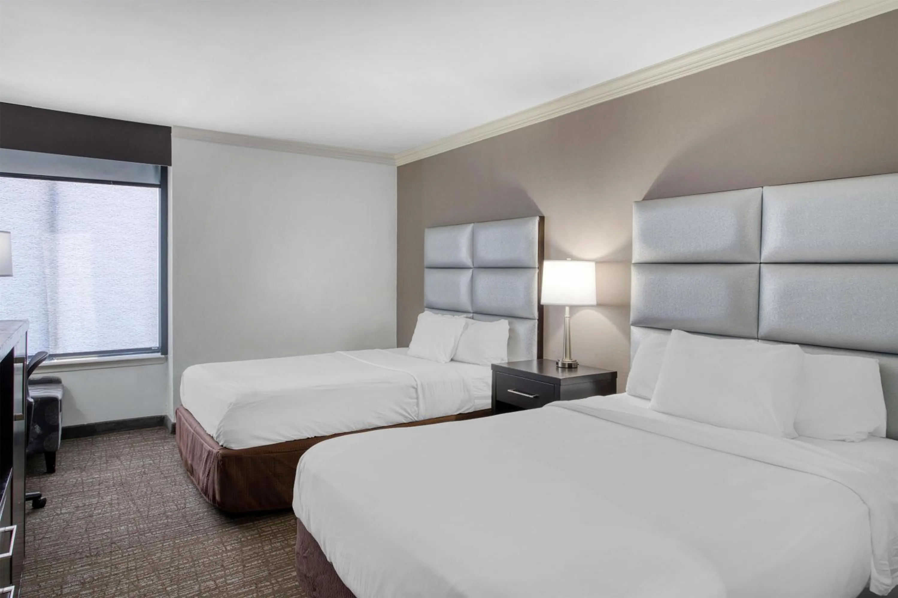 Double Room - Non-Smoking  in Best Western Webster Hotel, NASA