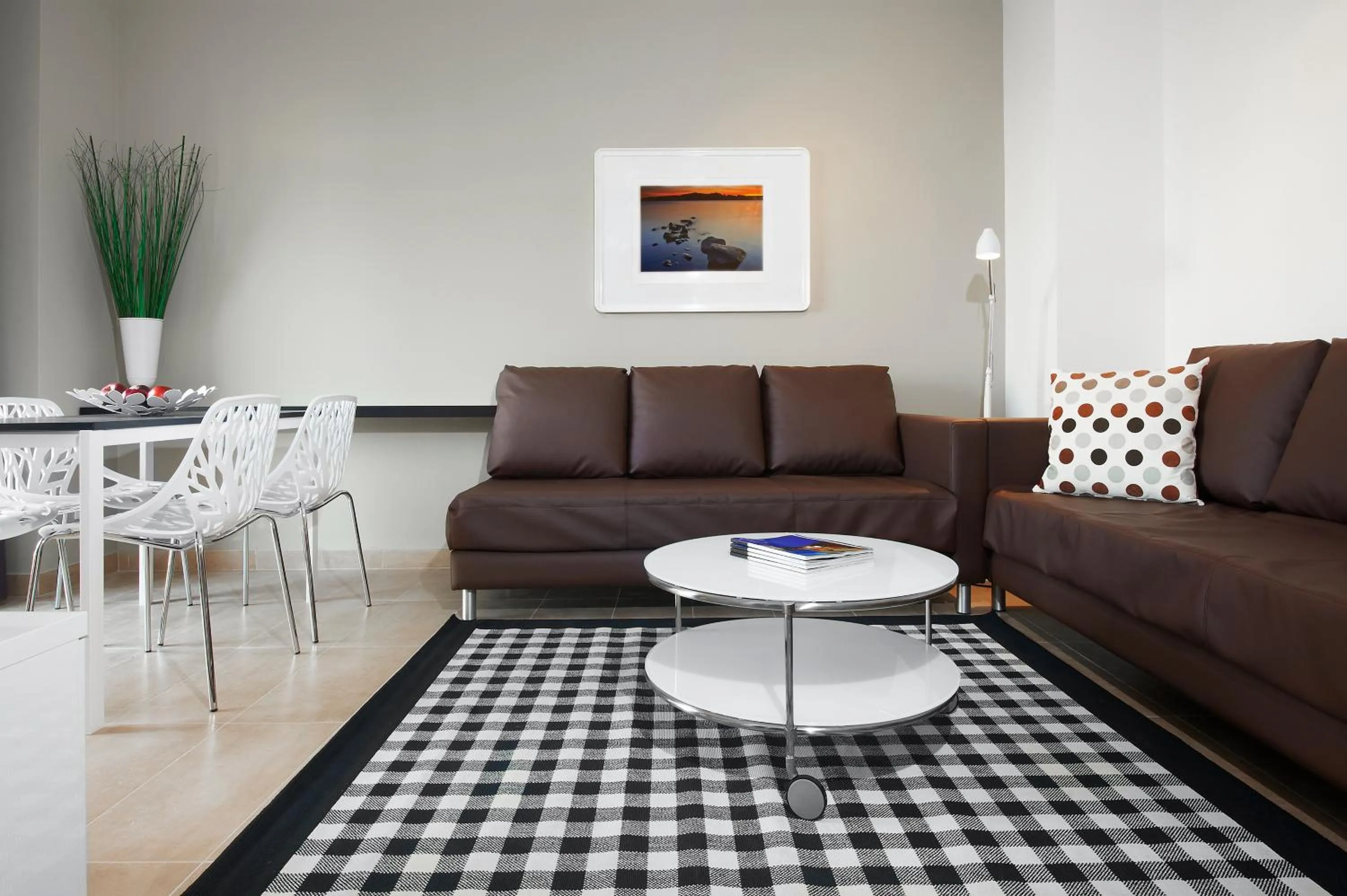 Deluxe Apartment in Barcelona Apartment Gran de Gràcia