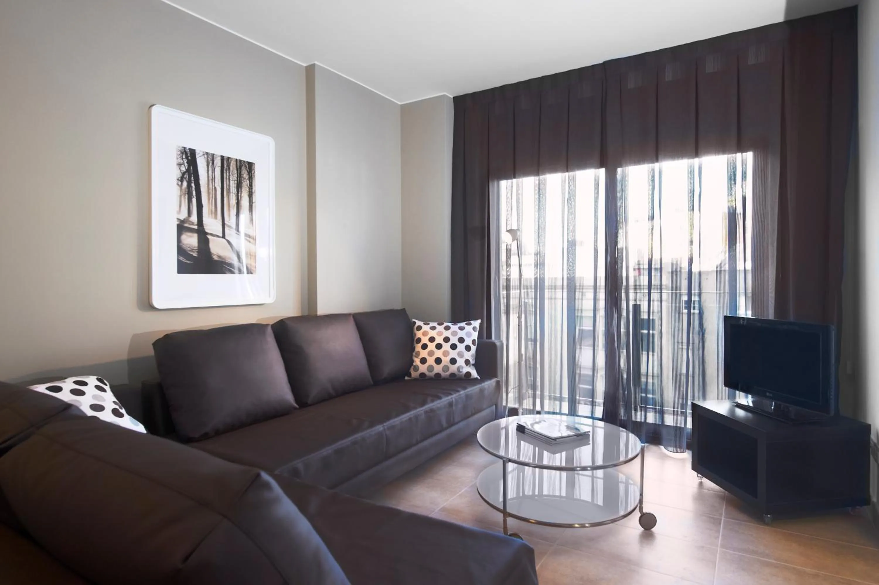 Superior Apartment in Barcelona Apartment Gran de Gràcia