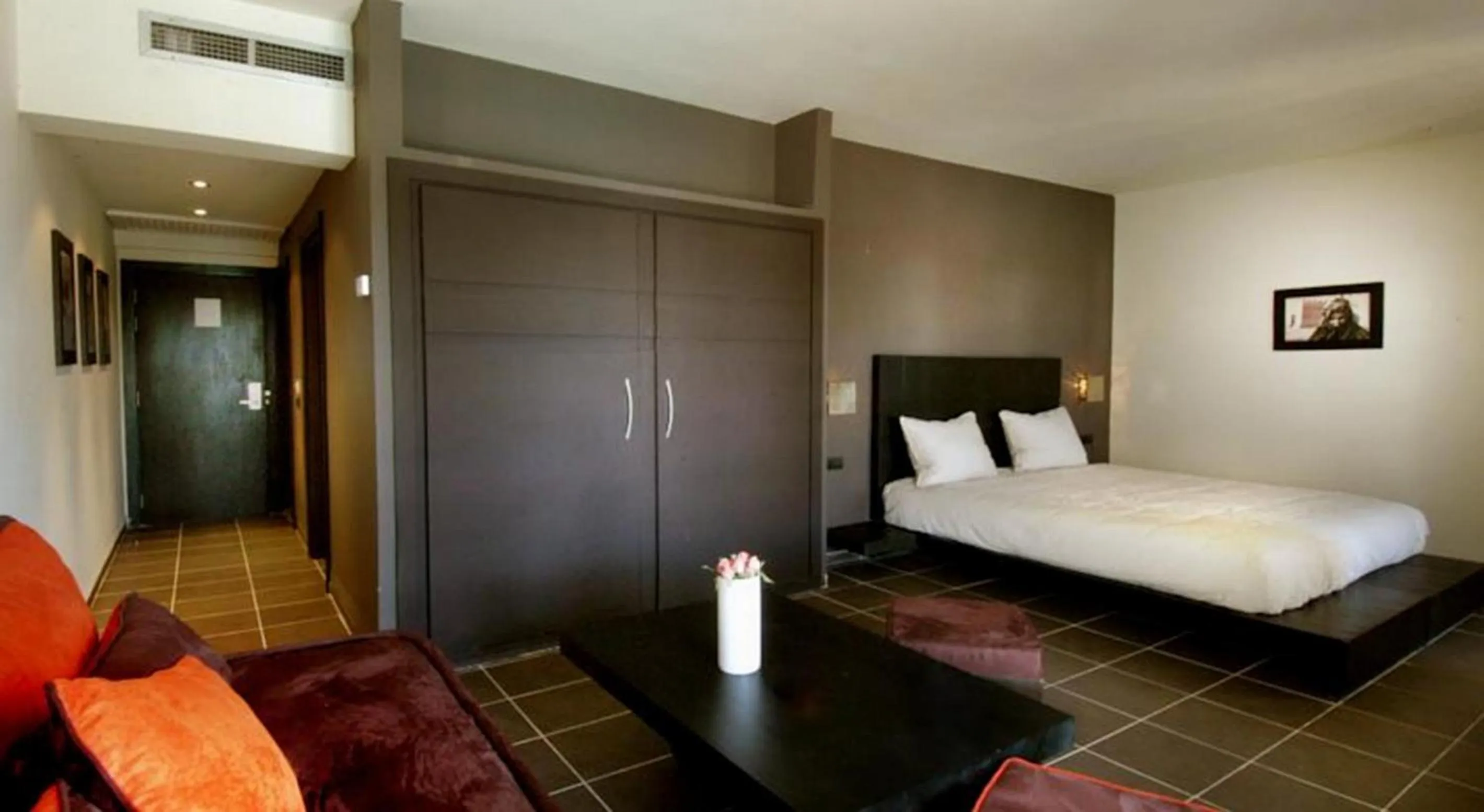 Suite Ocean View in Royal Decameron Tafoukt Beach Resort & Spa - All Inclusive