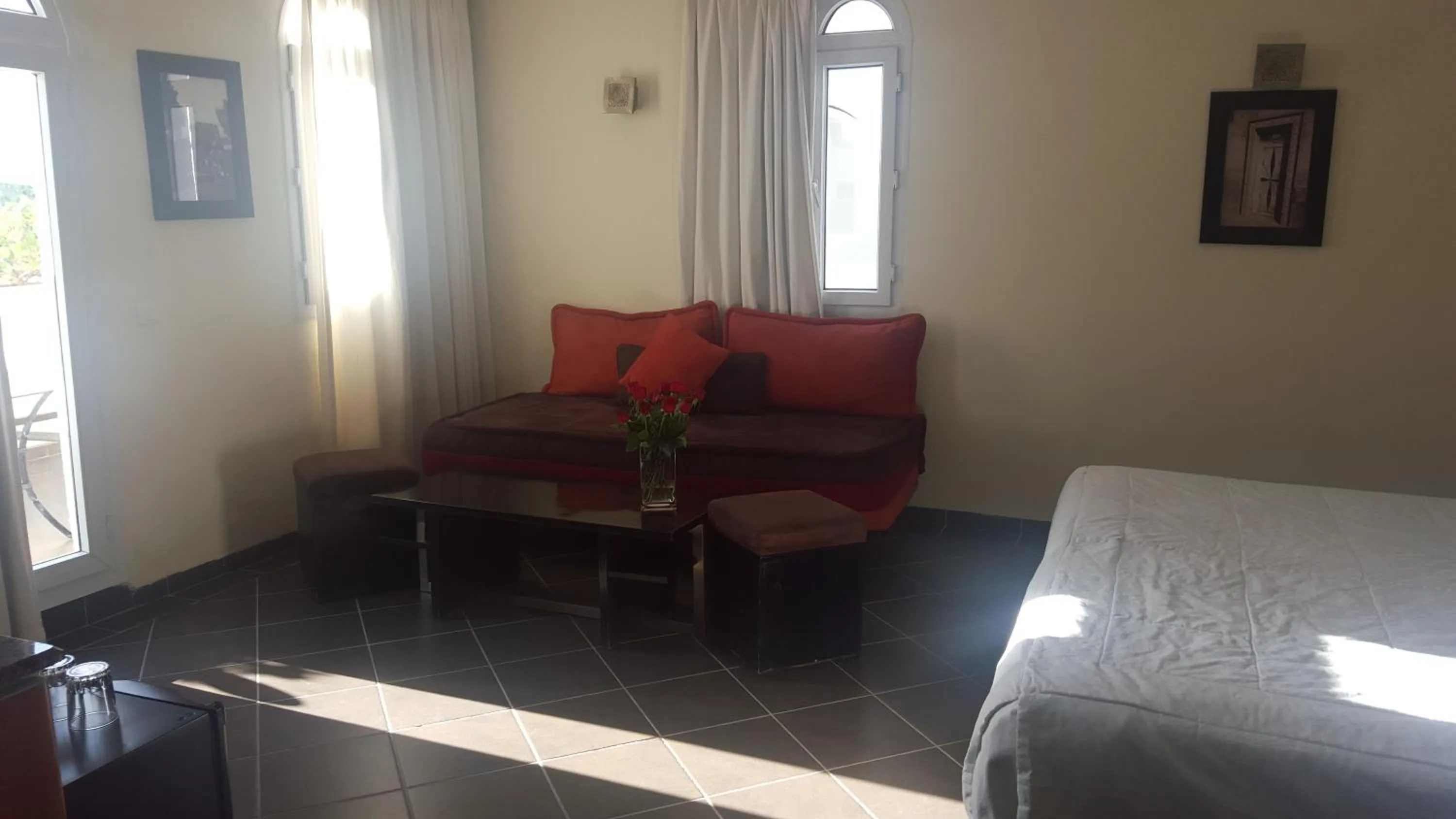 Standard  Room in Royal Decameron Tafoukt Beach Resort & Spa - All Inclusive