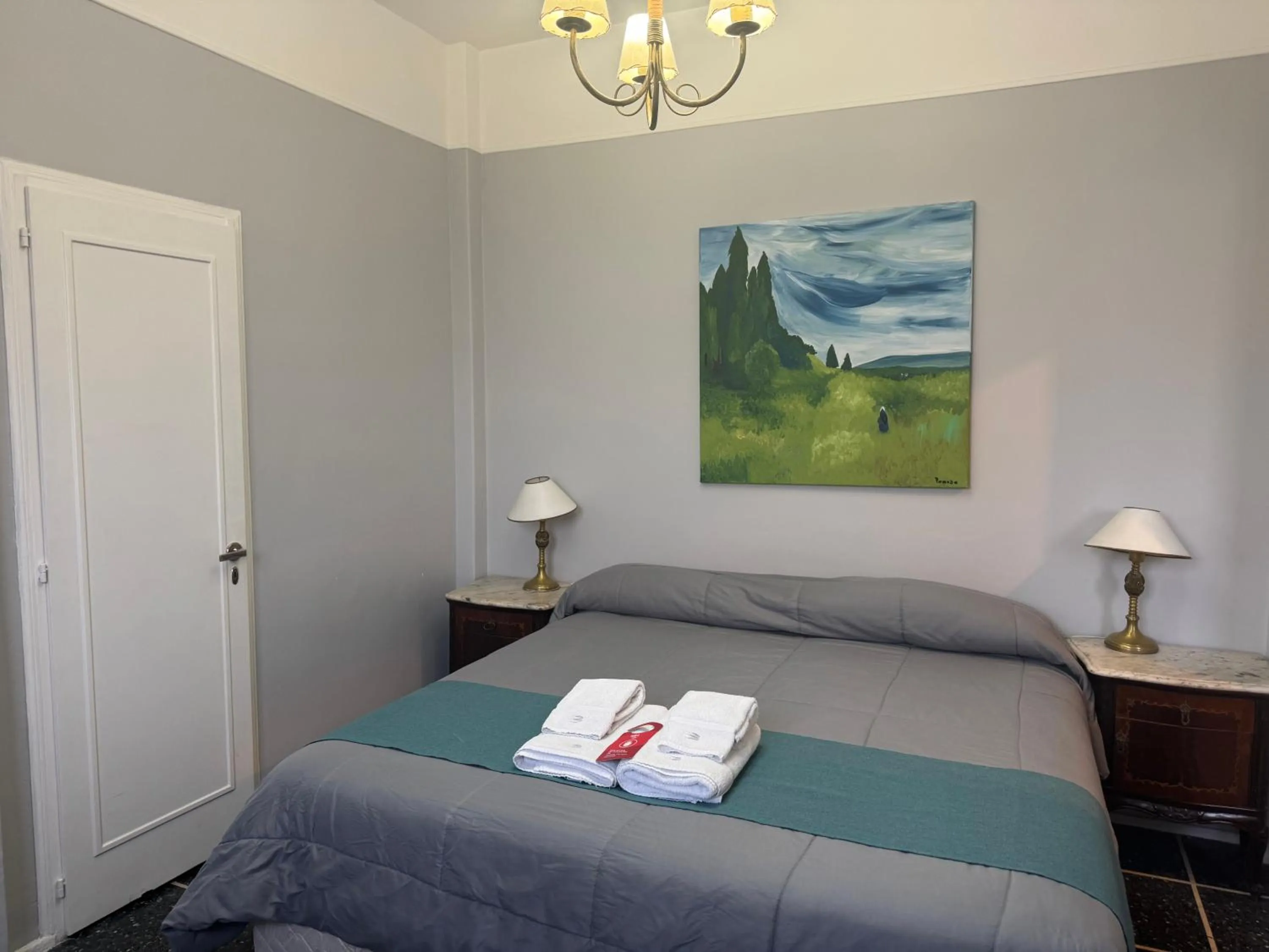 Superior Double Room in Hotel Lyon by MH