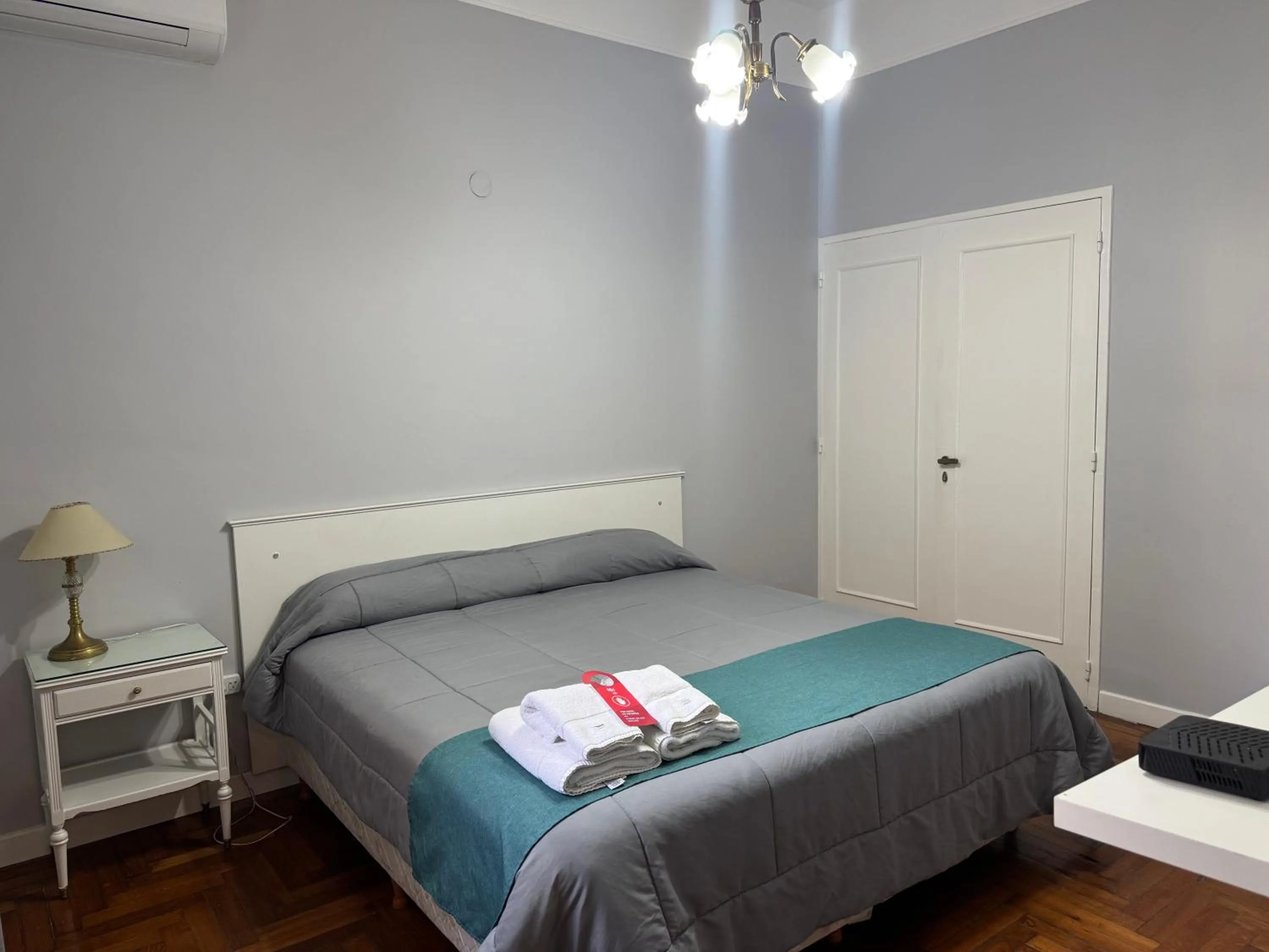 Superior Triple Room in Hotel Lyon by MH