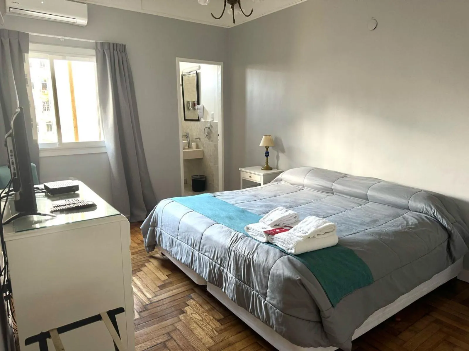 Superior Apartment in Hotel Lyon by MH