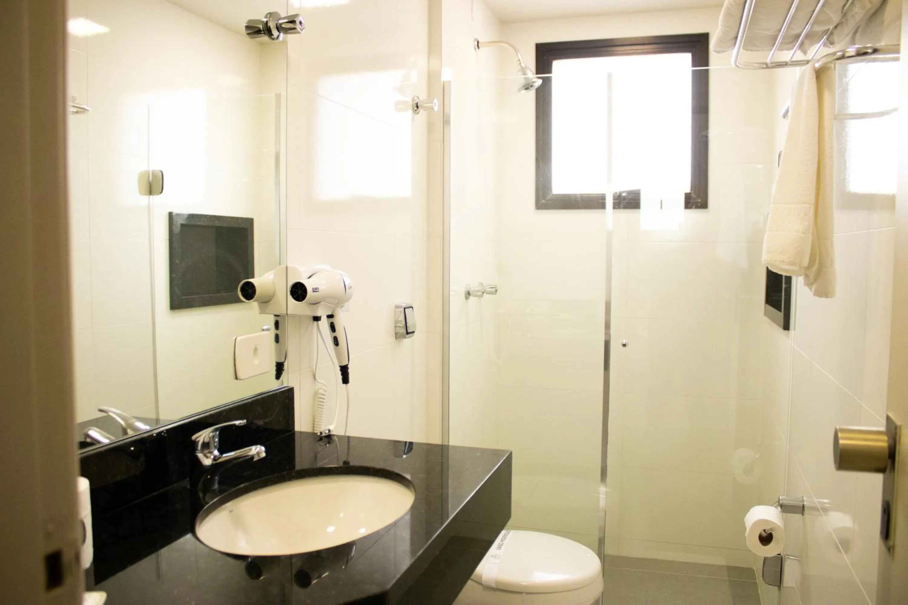 Standard Apartment - single occupancy in Golden Ingá Hotel