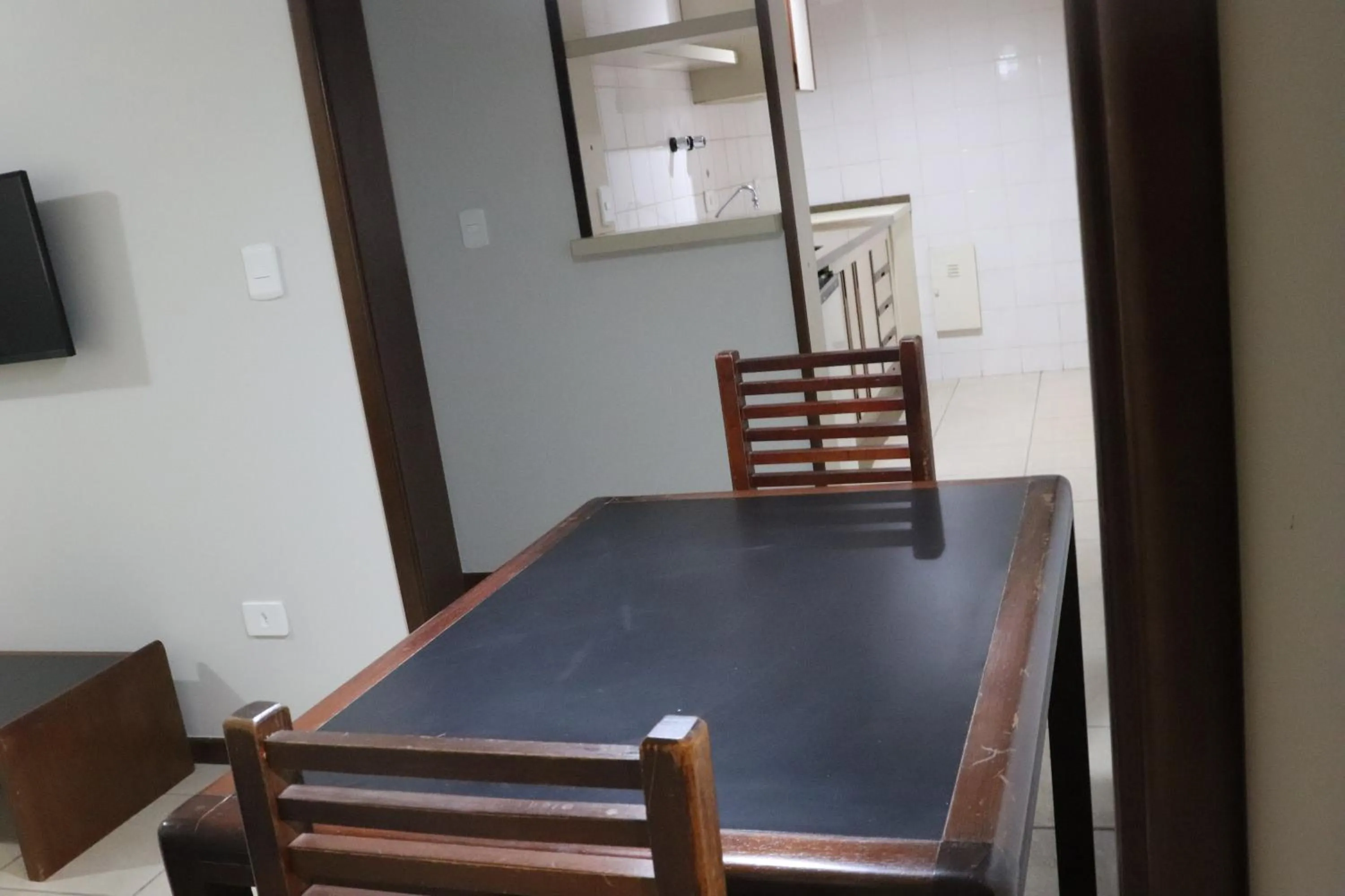 Standard Apartment - single occupancy in Golden Ingá Hotel