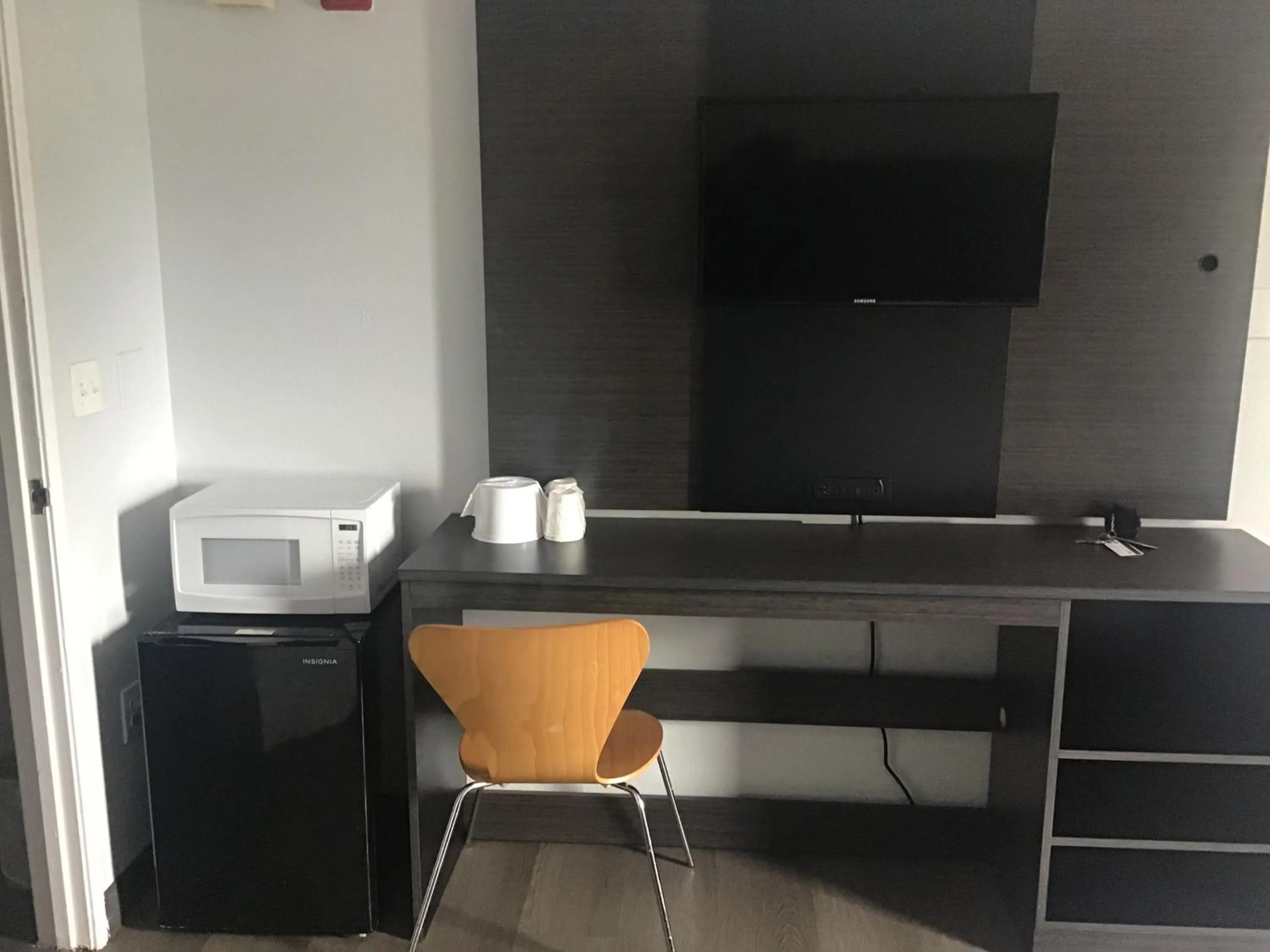 Deluxe Double Room in Motel 6-Laurel, DC - Washington Northeast