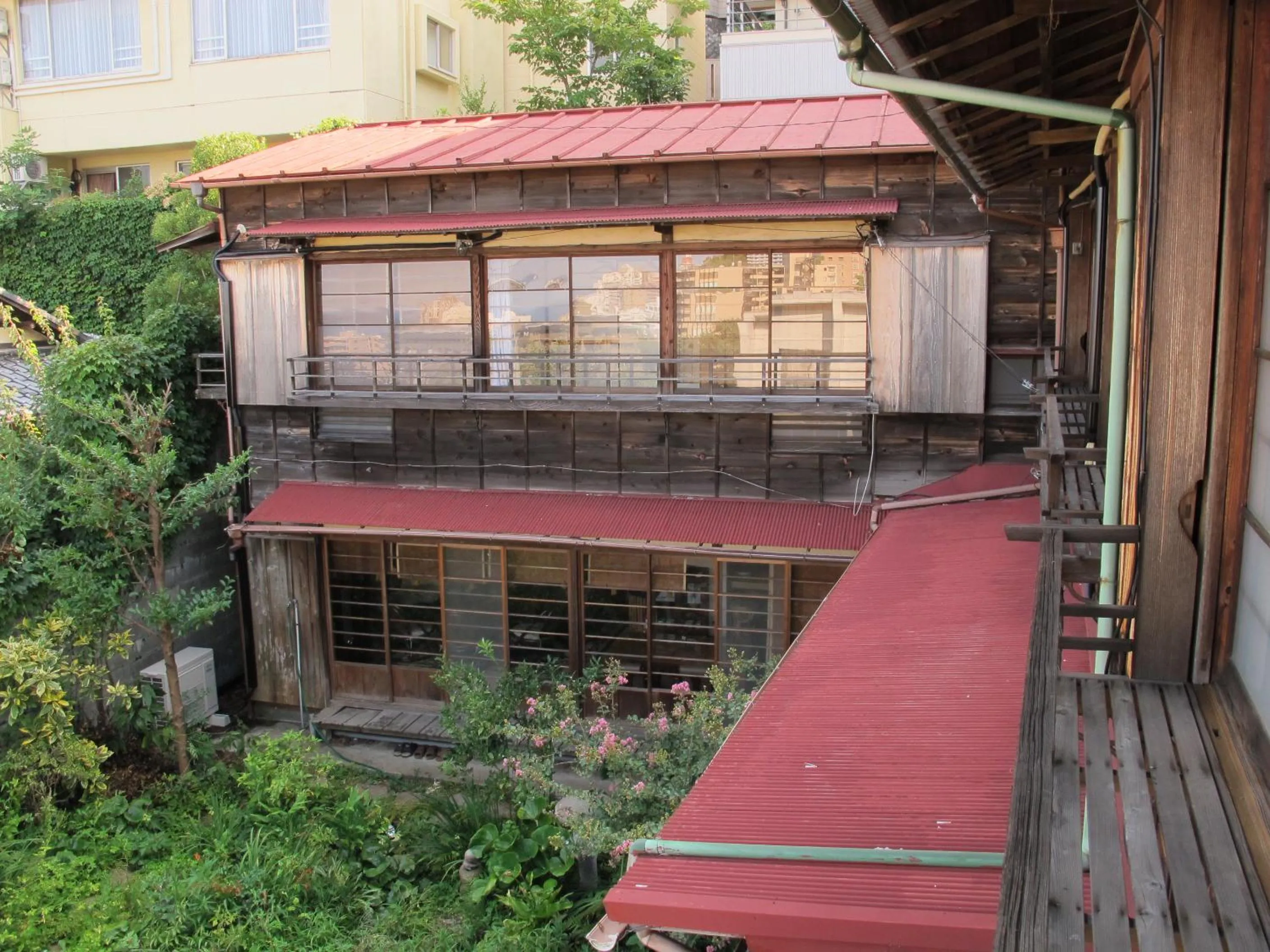 Superior Family Room in Atami Ikyuan 熱海一休庵
