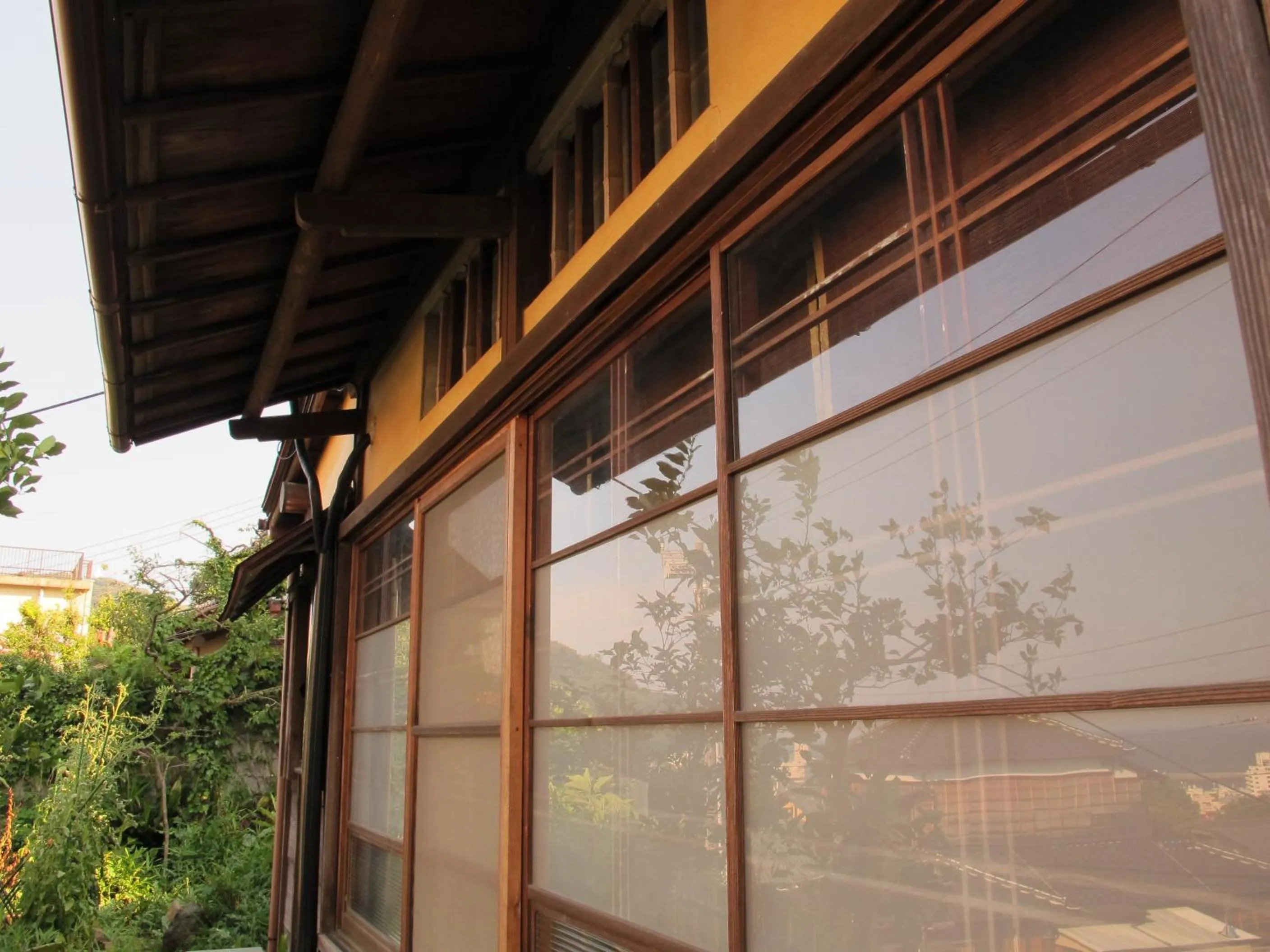 Deluxe Family Room in Atami Ikyuan 熱海一休庵