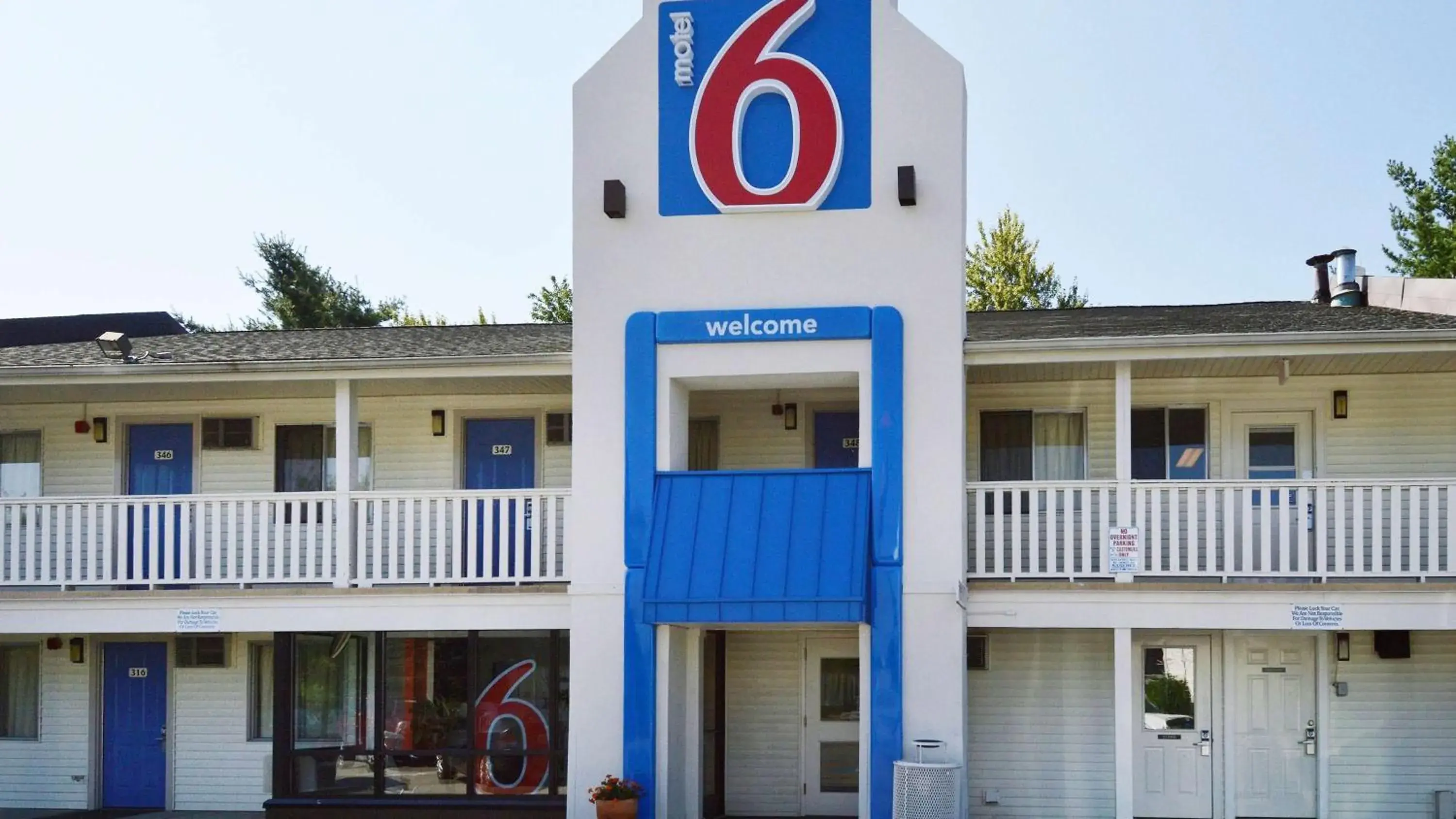 Motel 6-Nashua, NH Motel 6-Nashua, NH
