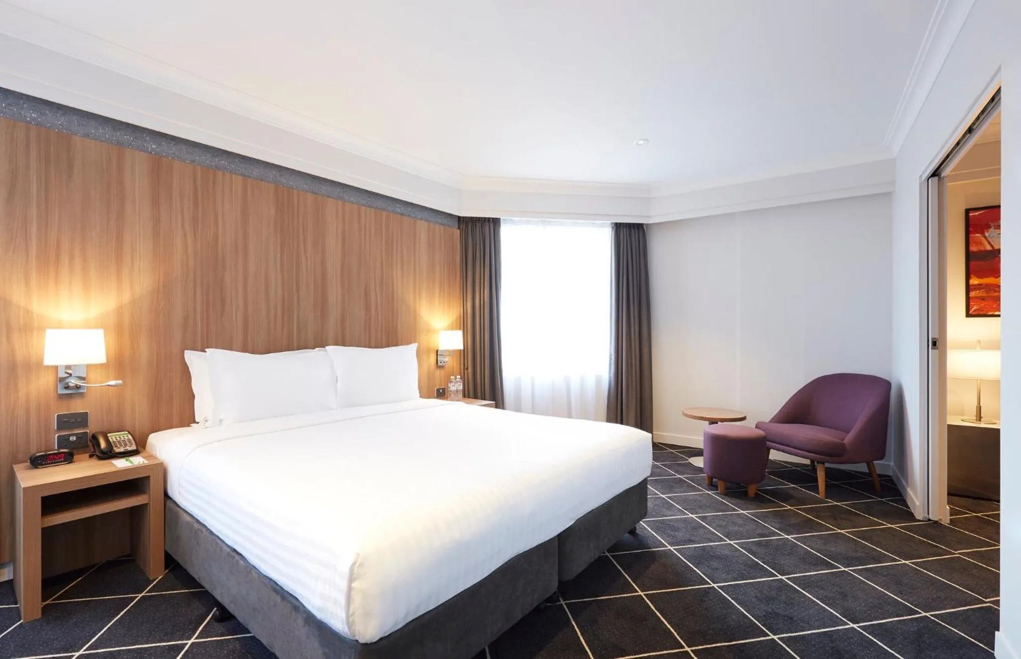 Executive Suite in Furama Darling Harbour